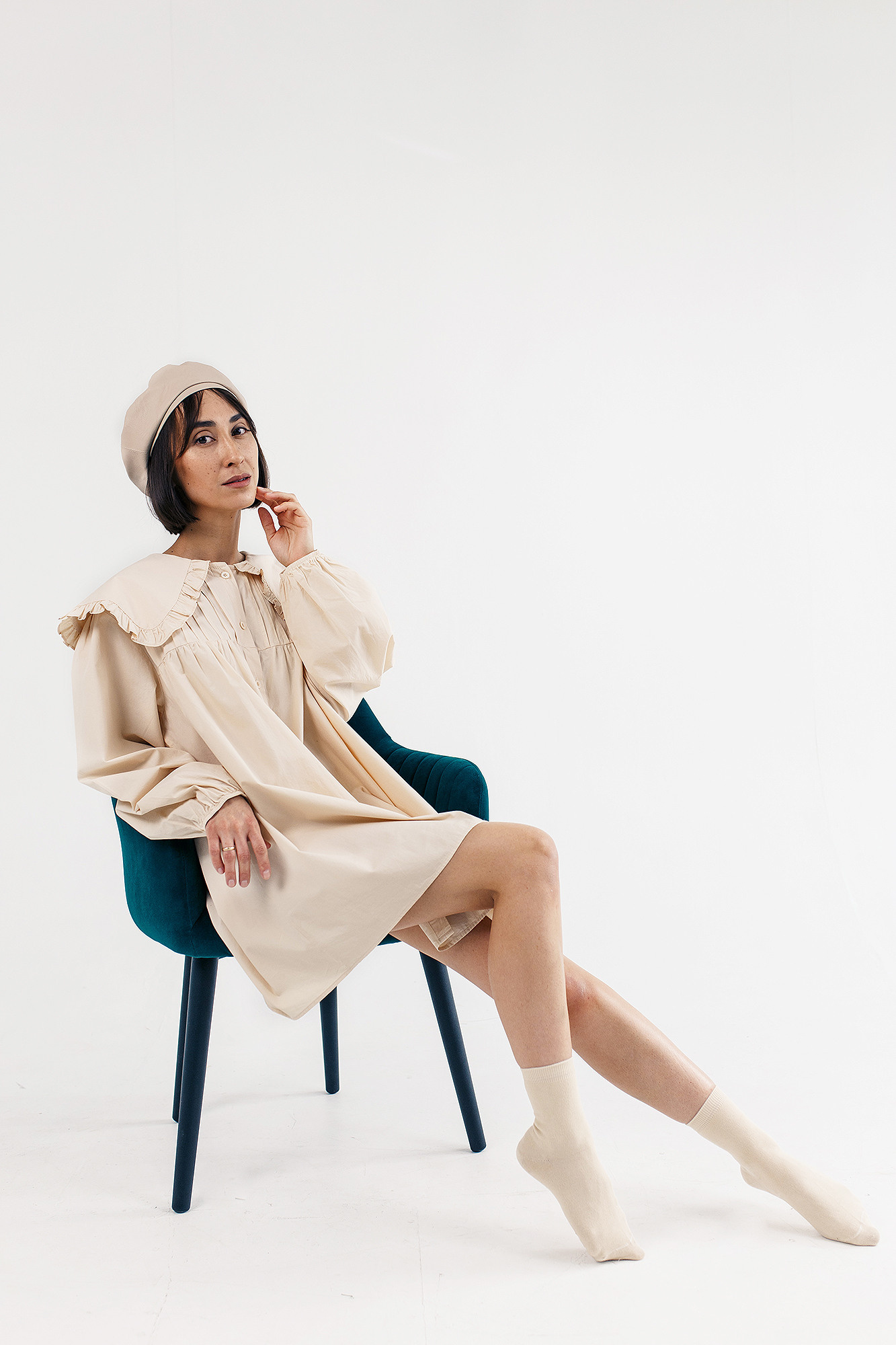 Фотодень «МАМЫ» в стиле VOGUE. Фотограф  Уфа, Москва, Казань, Питер Ильдар Кудабаев