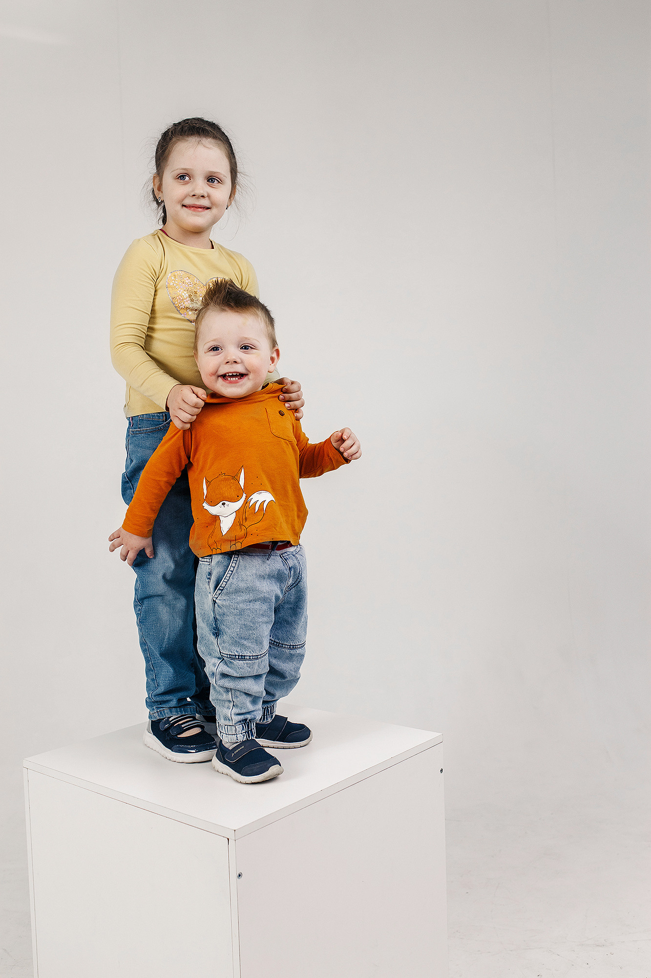 Фотодень «МАМЫ» в стиле VOGUE. Фотограф  Уфа, Москва, Казань, Питер Ильдар Кудабаев