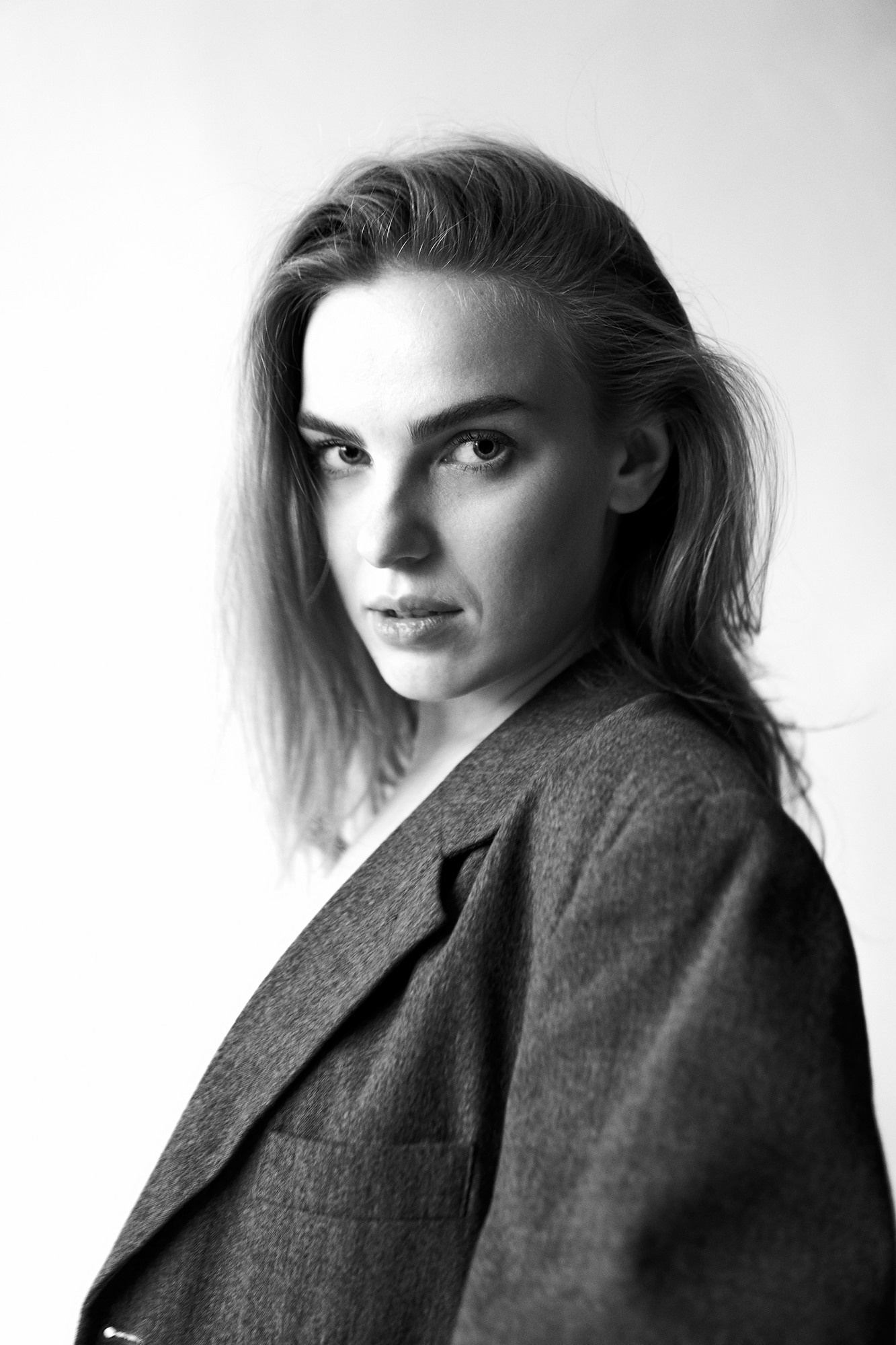 Съемка в Самаре. Фотограф Григорий Соболевский