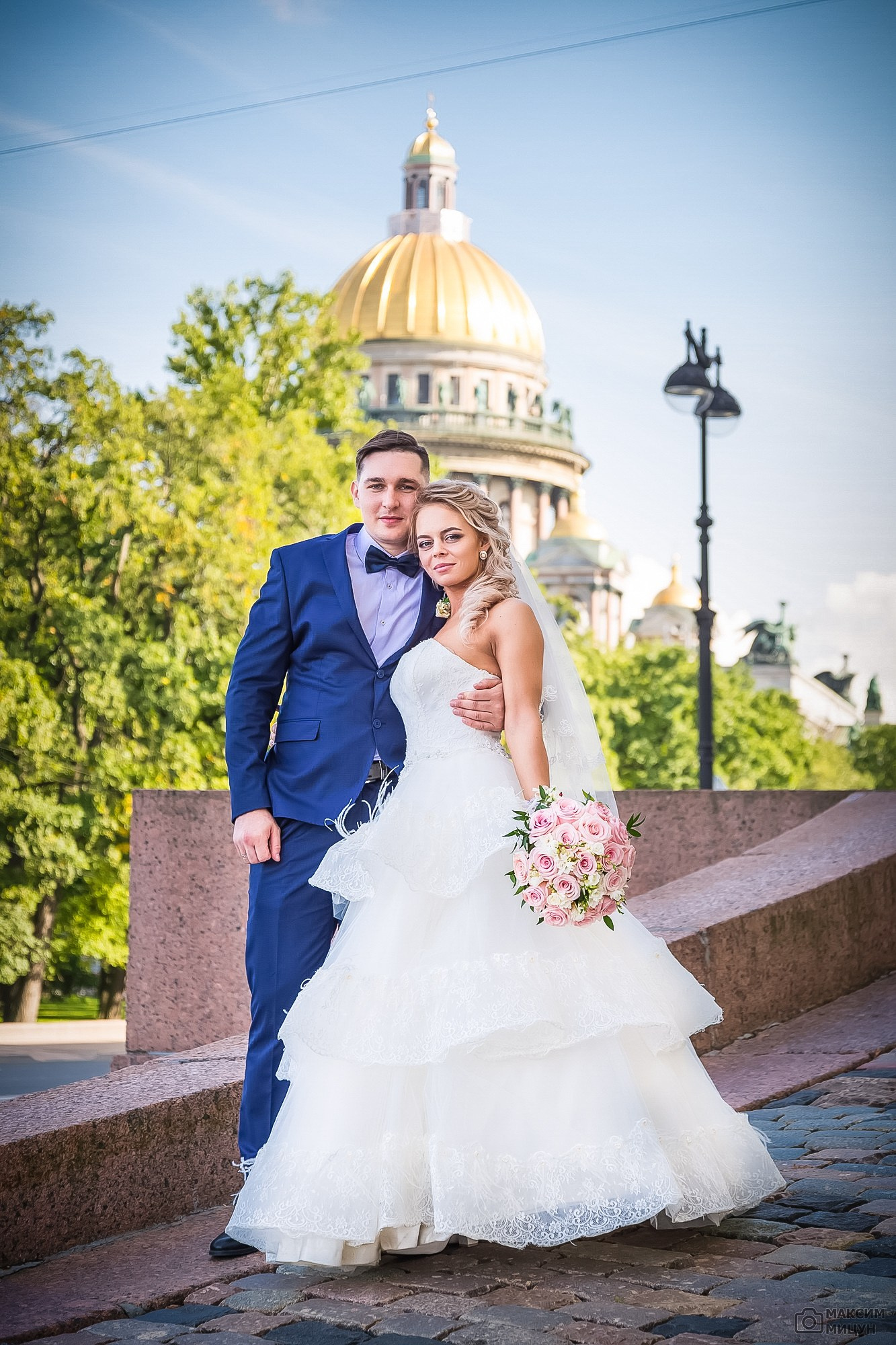 Фотограф Максим Мицун. Портрет, свадьба, репортаж, каталог