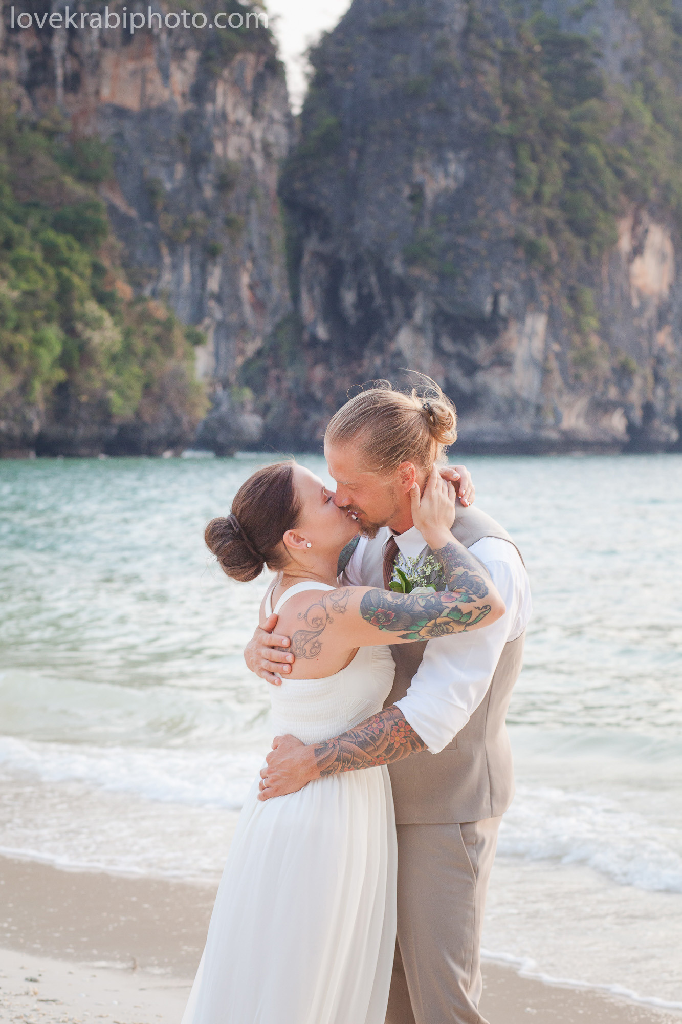 Photography & Events Thailand Krabi