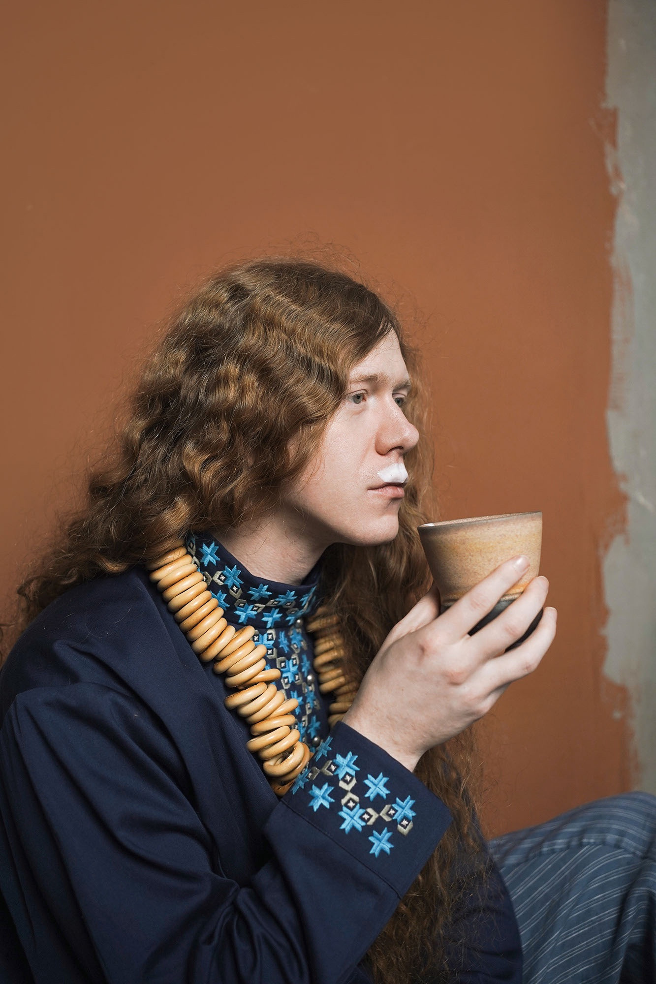 Lookbook. Фотограф в Санкт-Петербурге Диана Цой