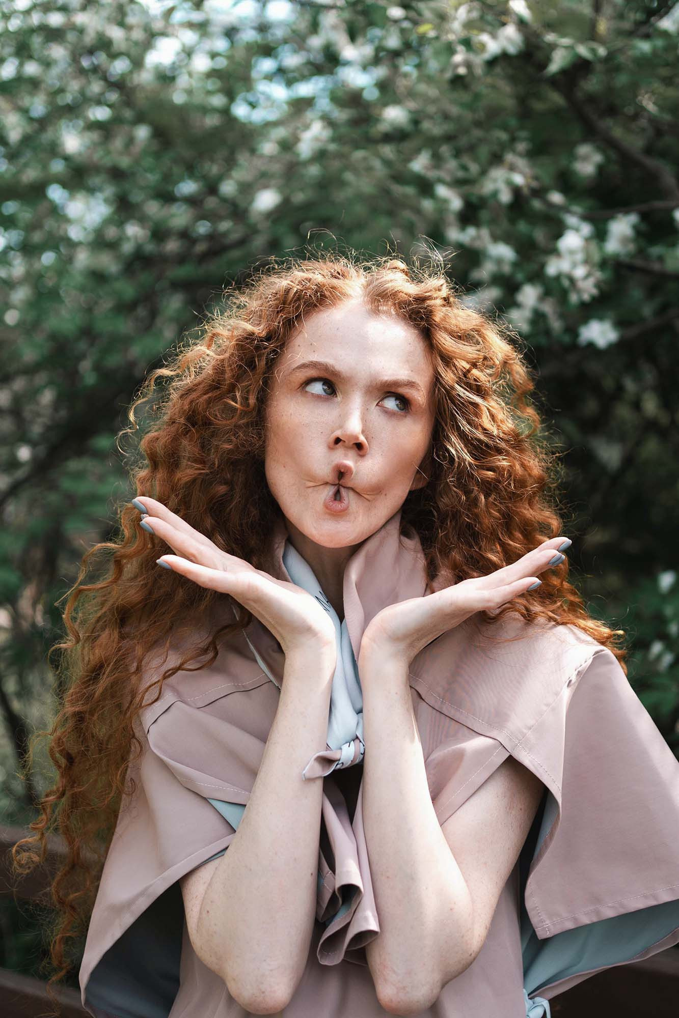 Lookbook. Фотограф в Санкт-Петербурге Диана Цой