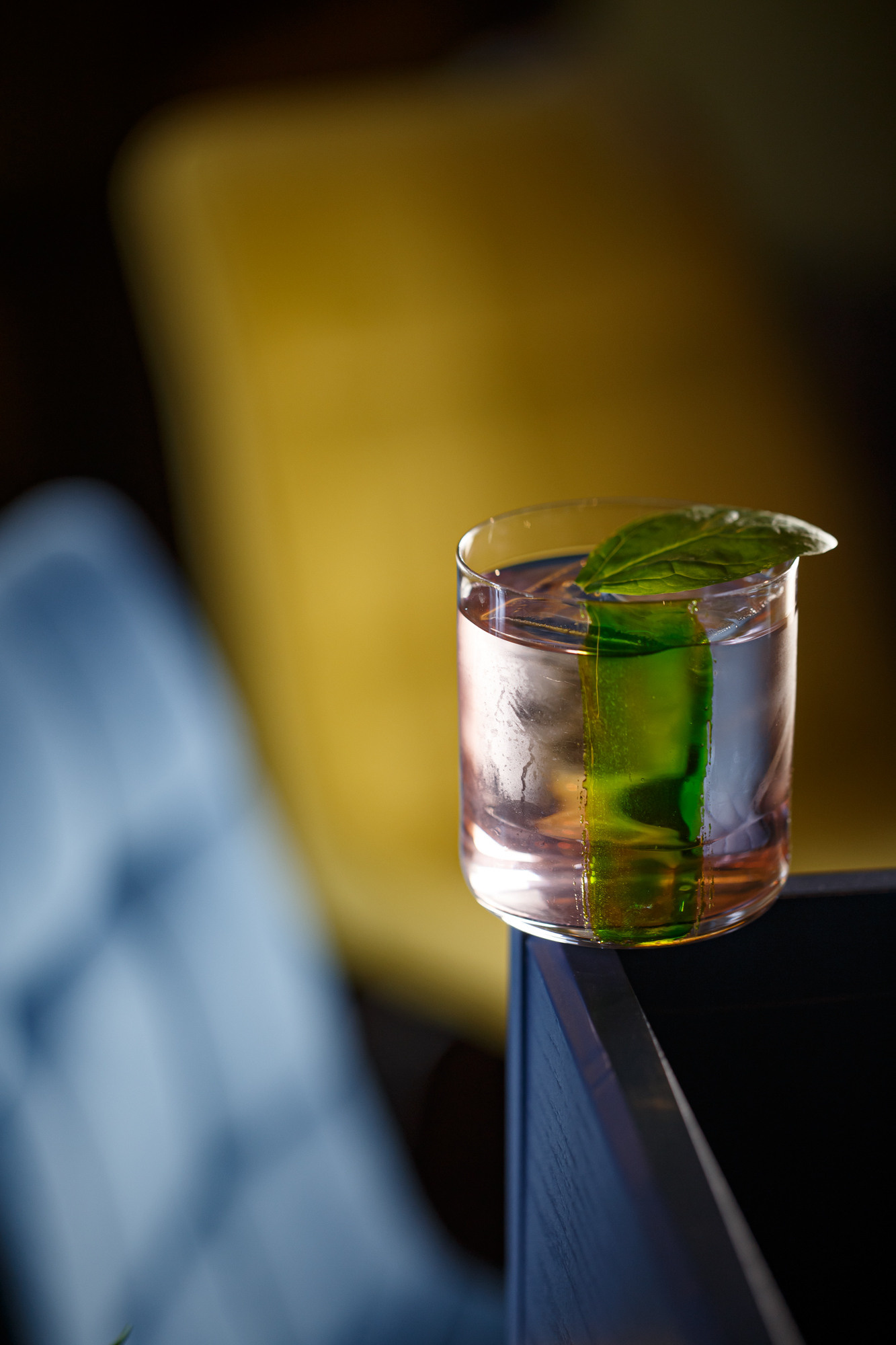 Коктейли для конкурса Perfect Serve.Челябинск 2022