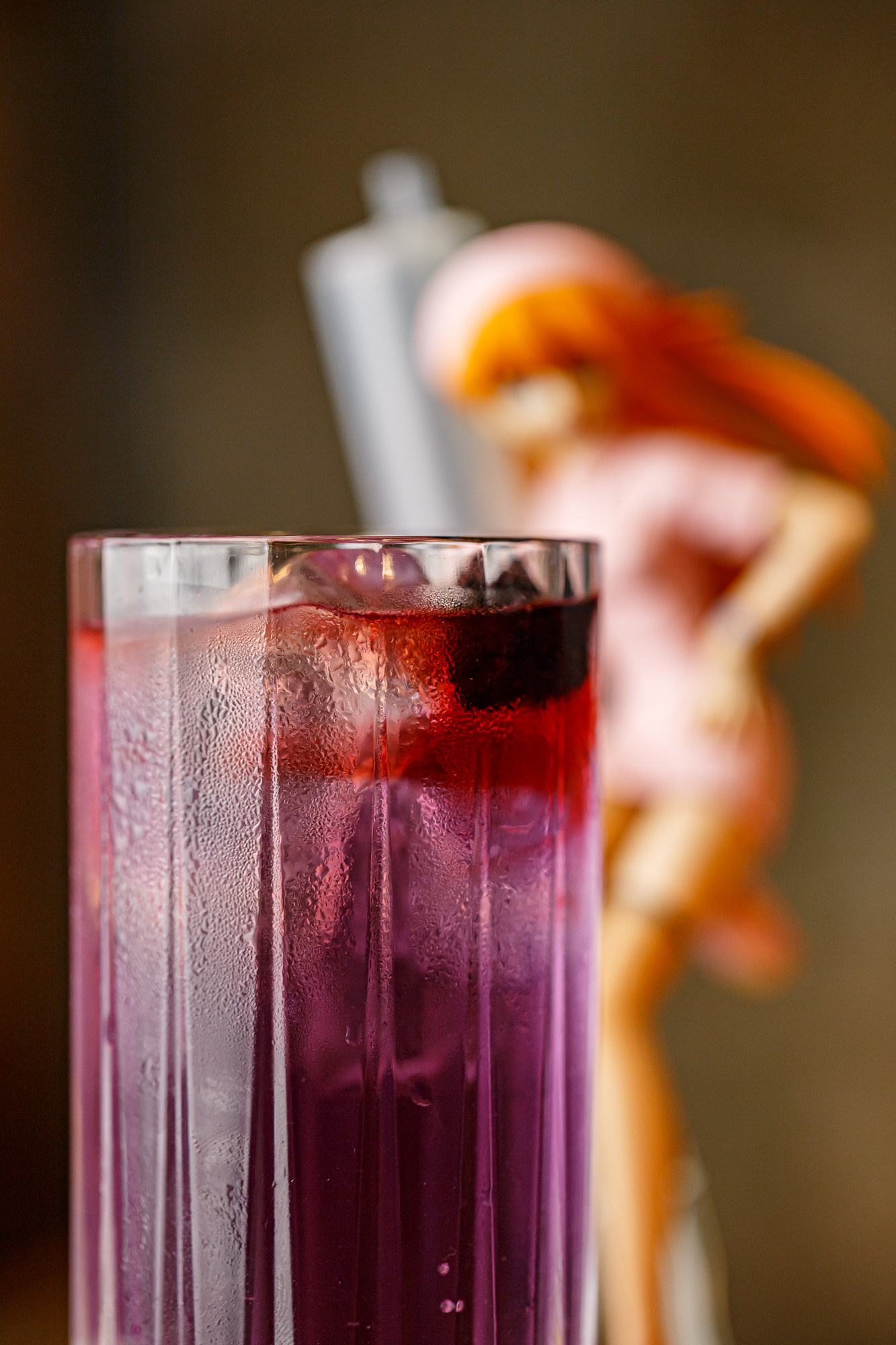 Коктейли для конкурса Perfect Serve.Челябинск 2022