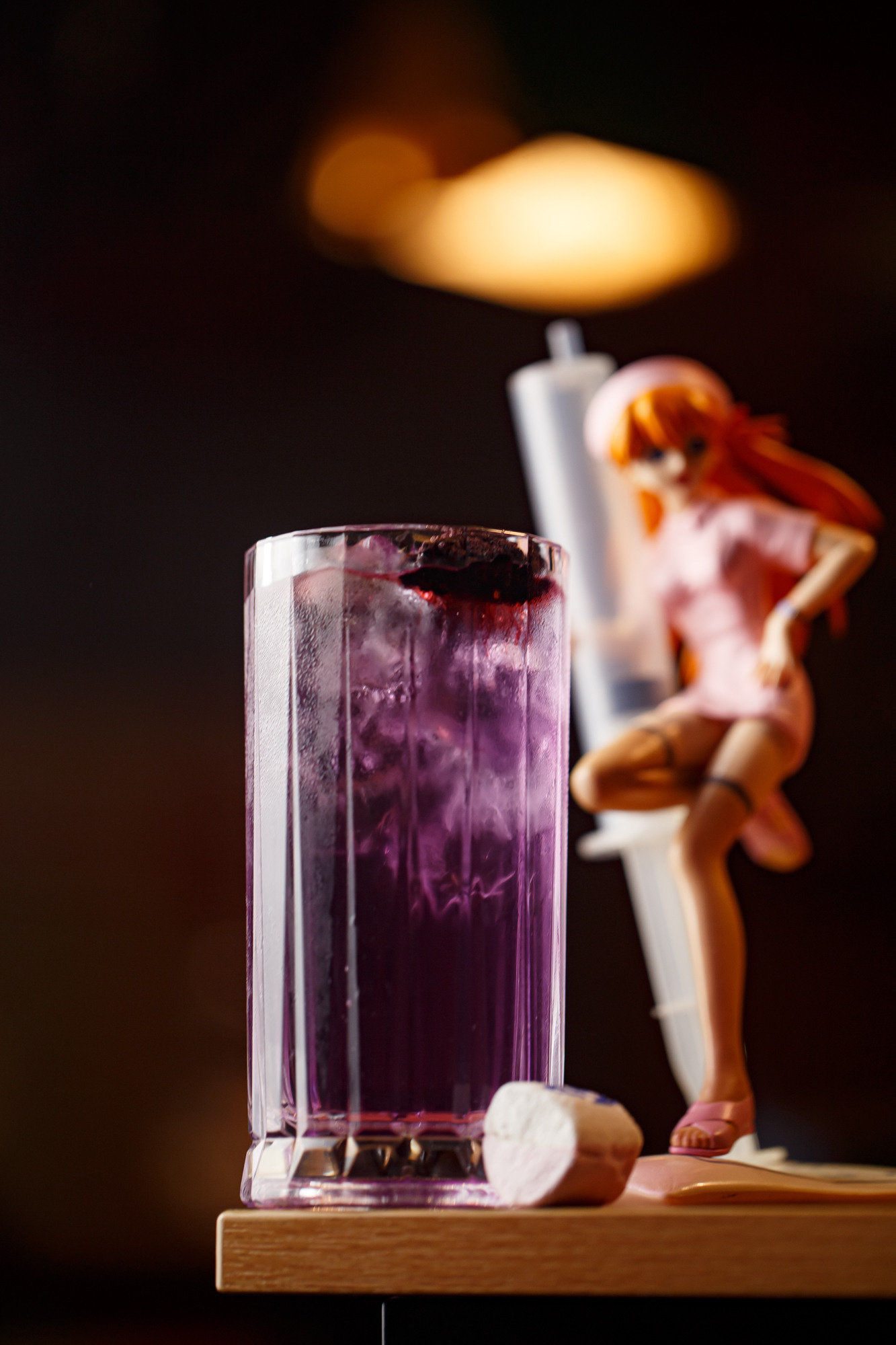 Коктейли для конкурса Perfect Serve.Челябинск 2022