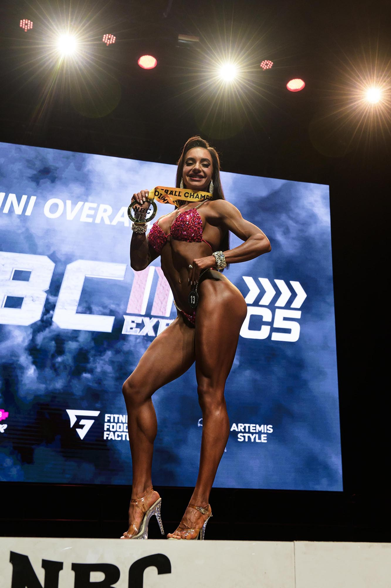 Фитнес и спортивный фотограф Москва