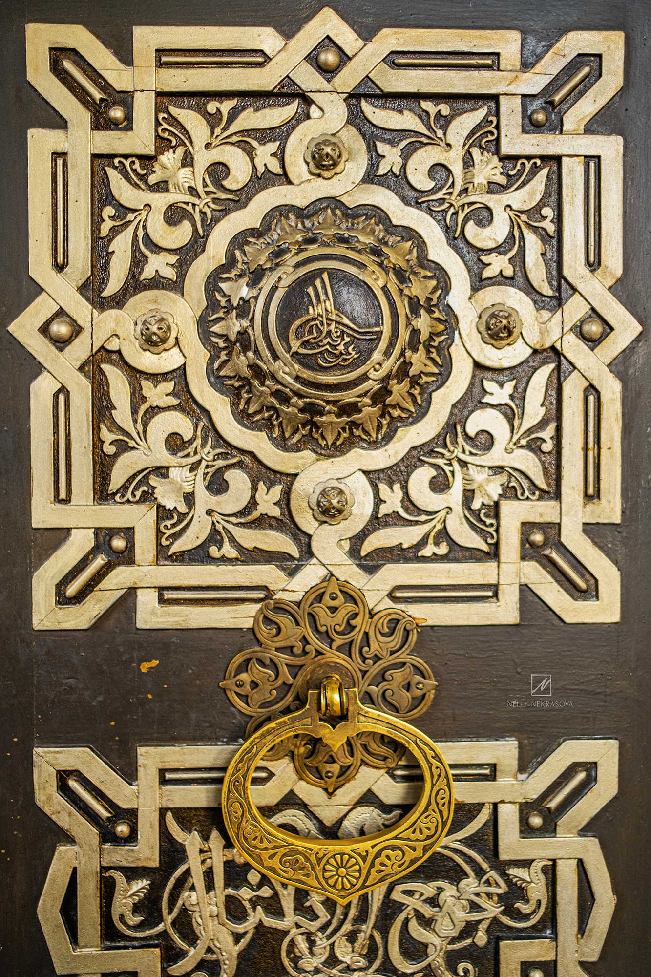 Дом Ушковой в Казани. Фотограф и искусствовед в Туле и Санкт-Петербурге Нелли Некрасова