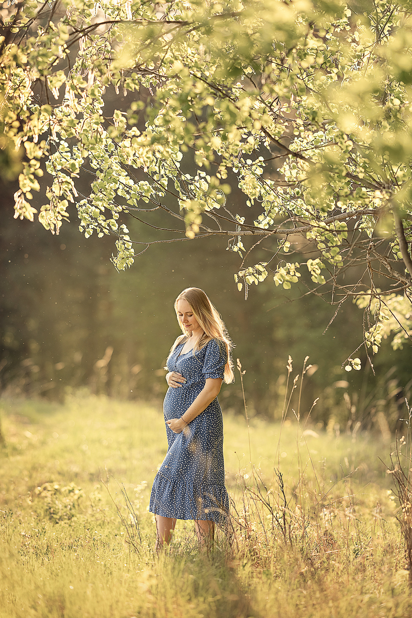 Семейный и детский фотограф в Перми Мария Карабатова