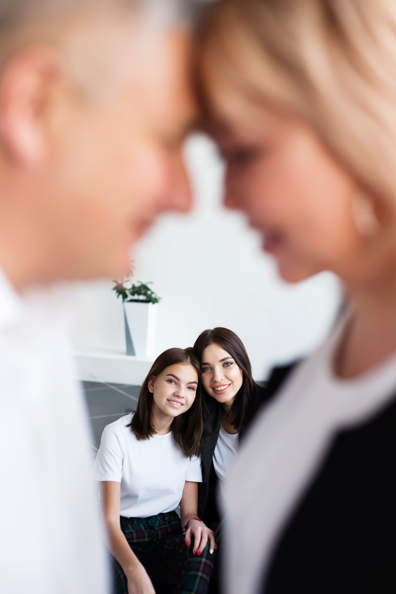 Екатерина Цицарева. Организация фотовыставок в Петербурге и Москве, MFamilia (МФамилия)