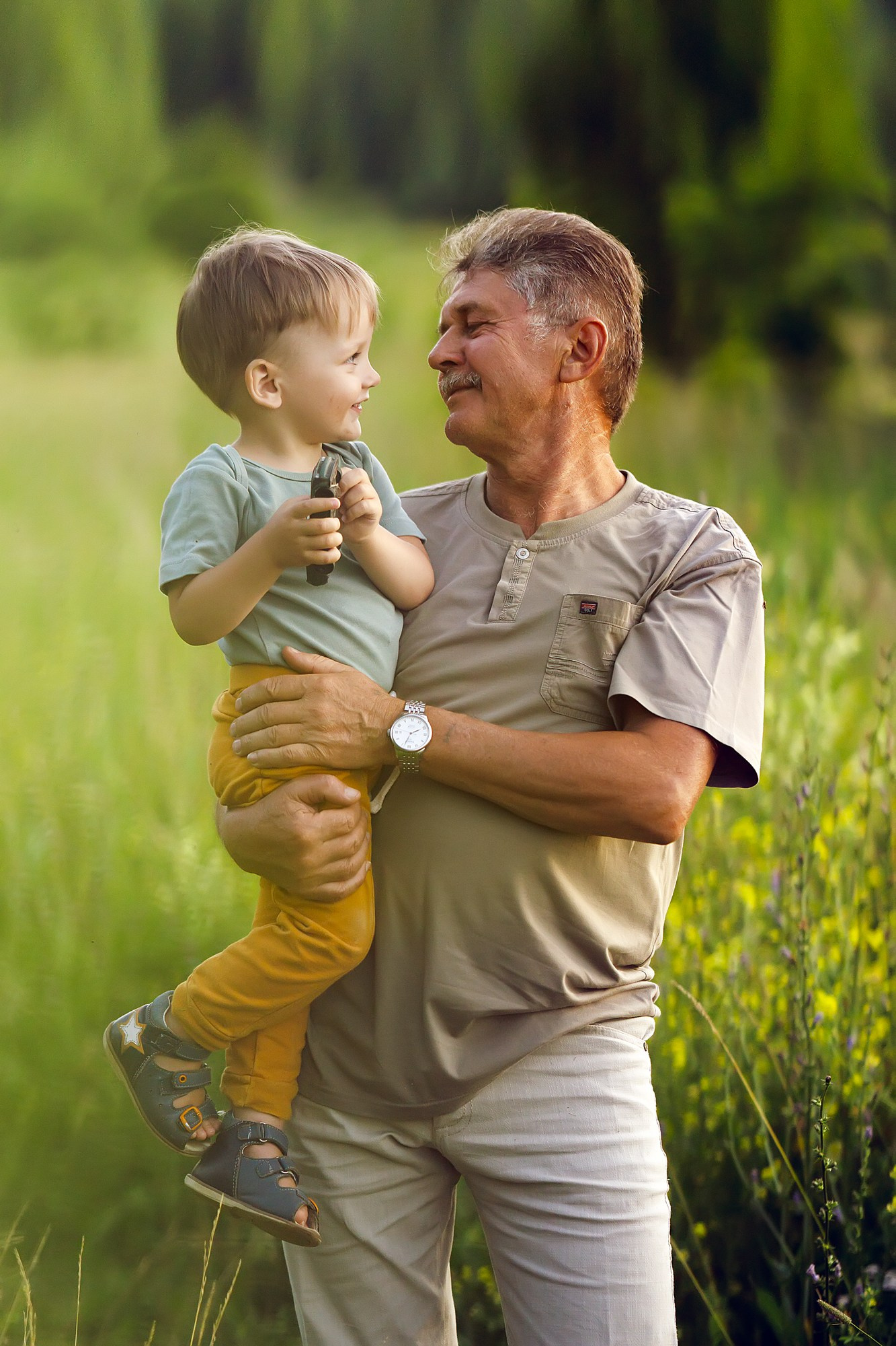 Виктория Лаур. Организация фотовыставок в Петербурге и Москве, MFamilia (МФамилия)