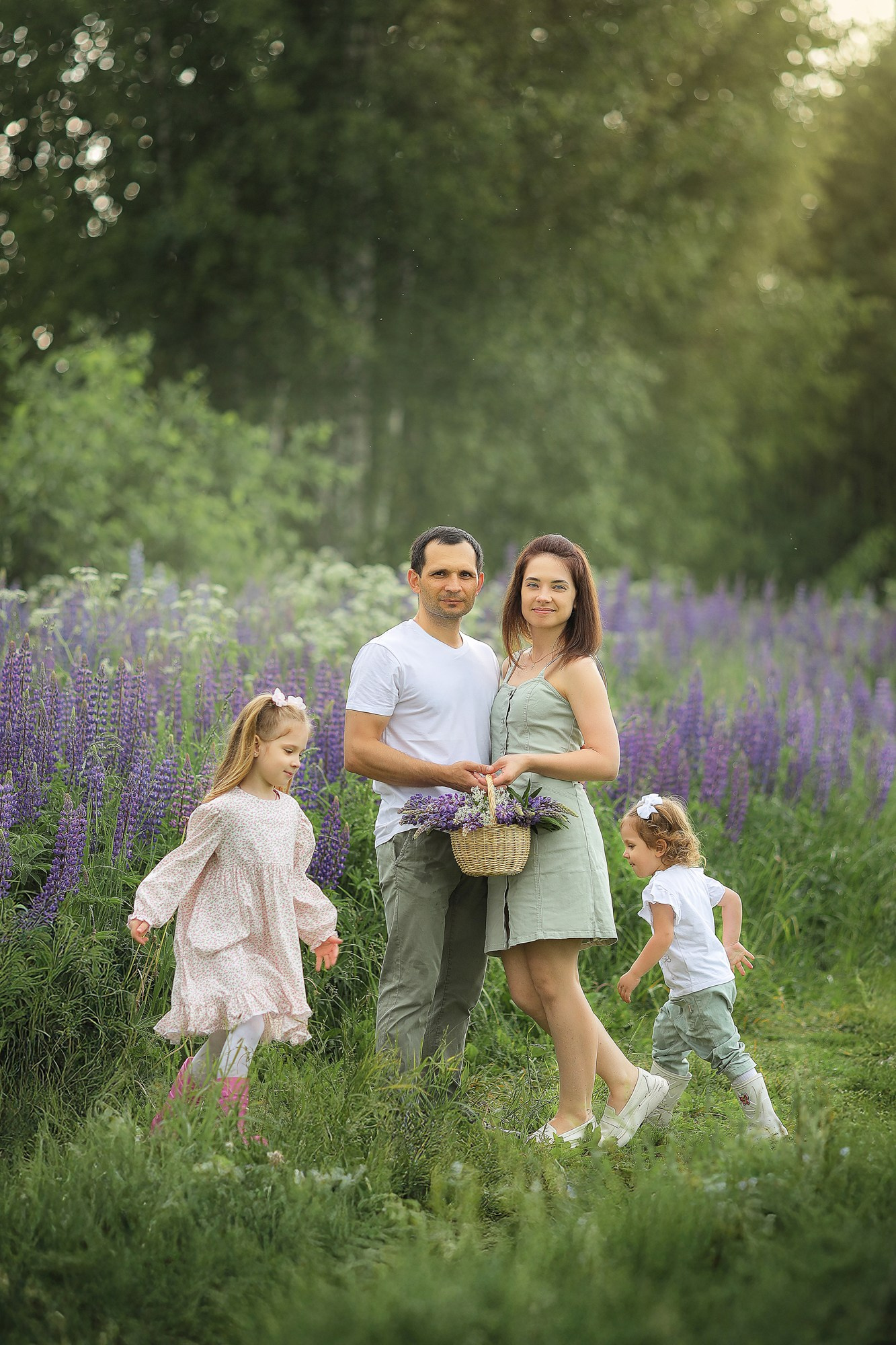 Алина Торопова. Организация фотовыставок в Петербурге и Москве, MFamilia (МФамилия)