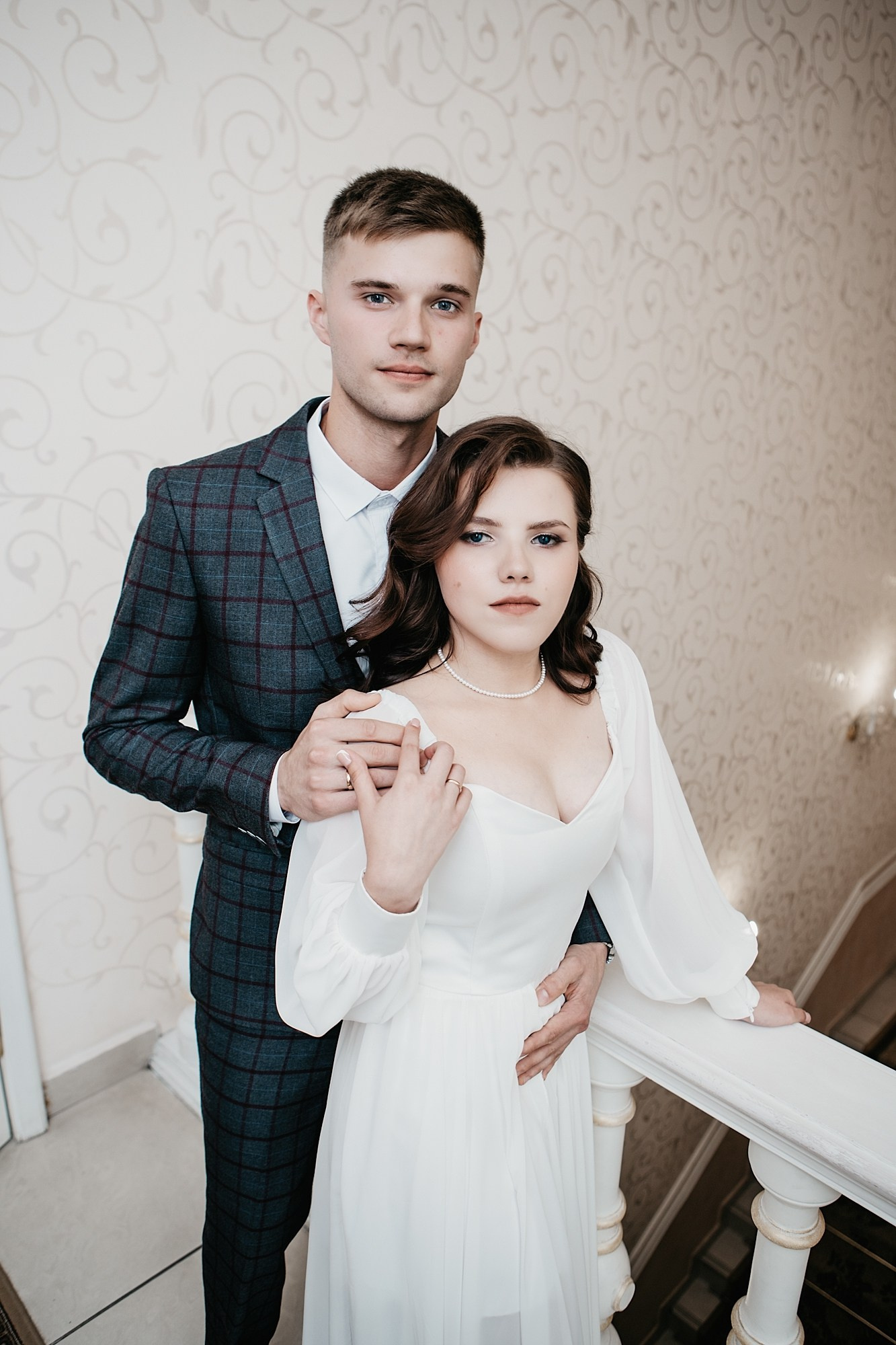 Свадьбы. Фотограф Томск Скавронский Даниил