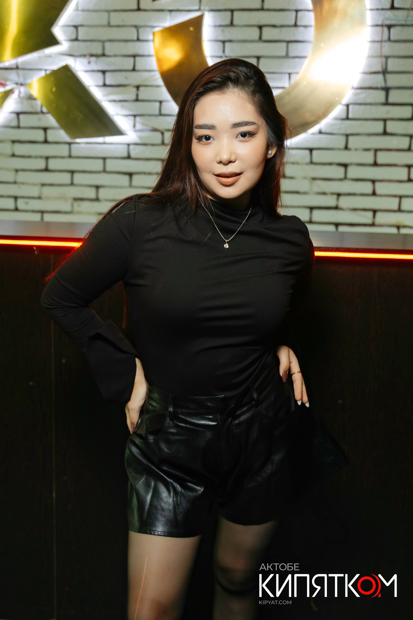 NIGHT BAR X.O. Актобе Кипятком