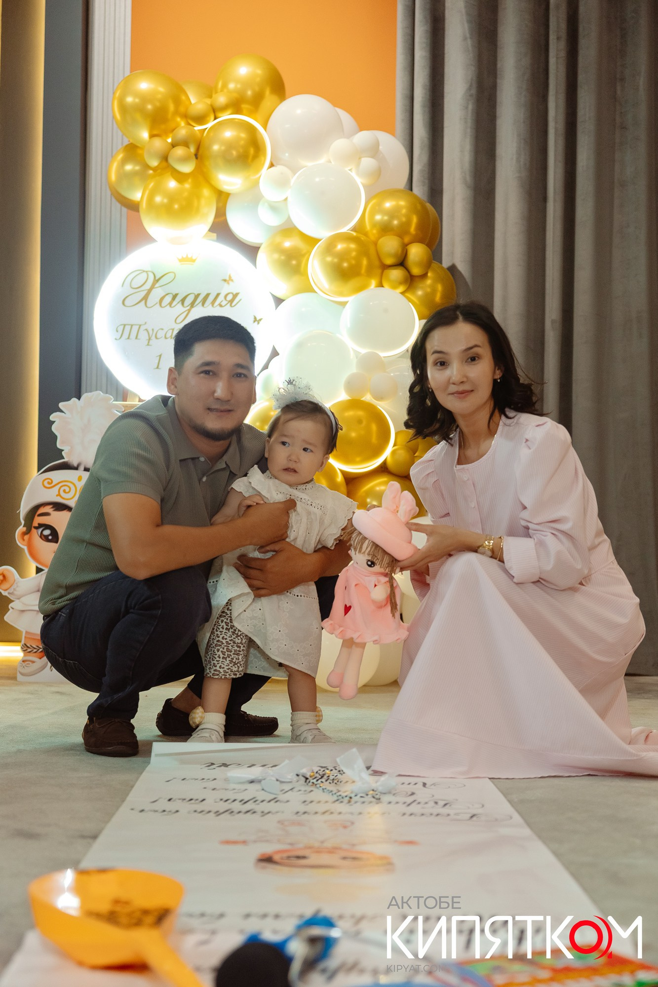 Pafos Karaoke. Актобе Кипятком