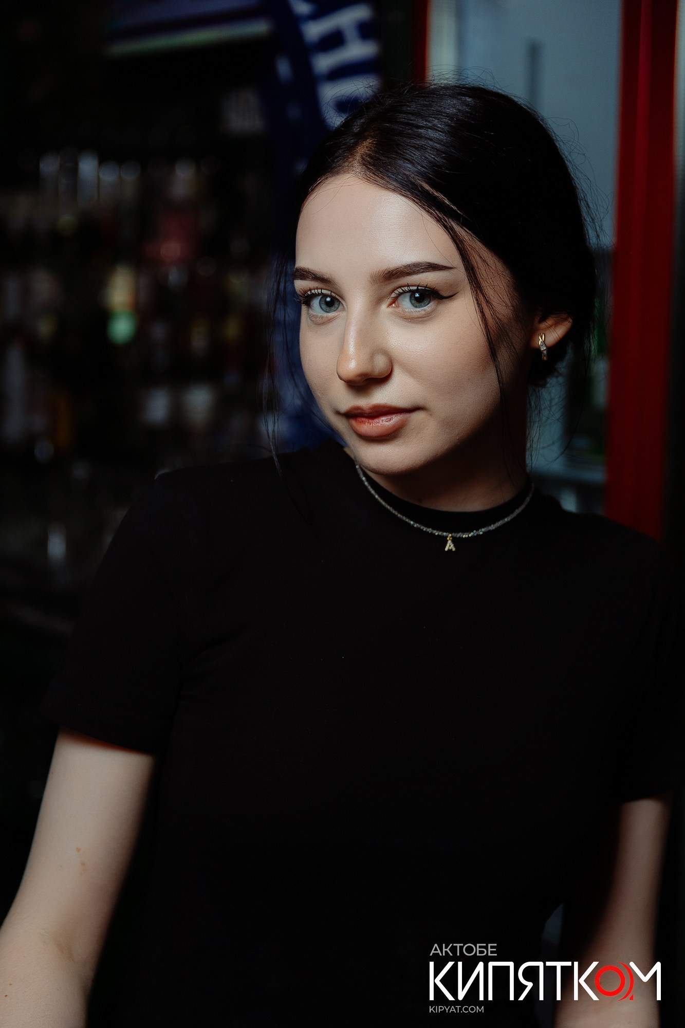 HARATS PUB. Актобе Кипятком