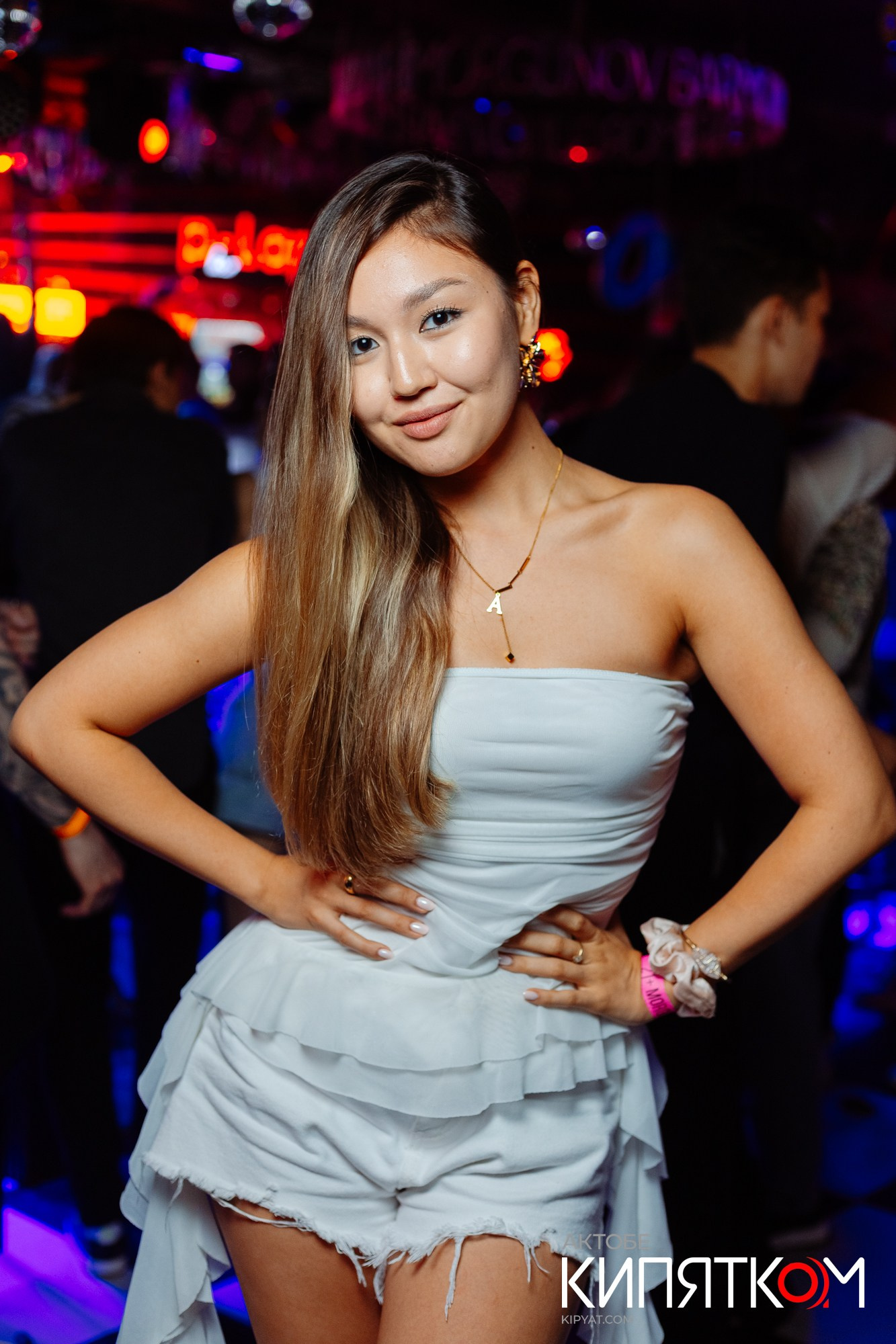 MORGUNOV BAR. Актобе Кипятком