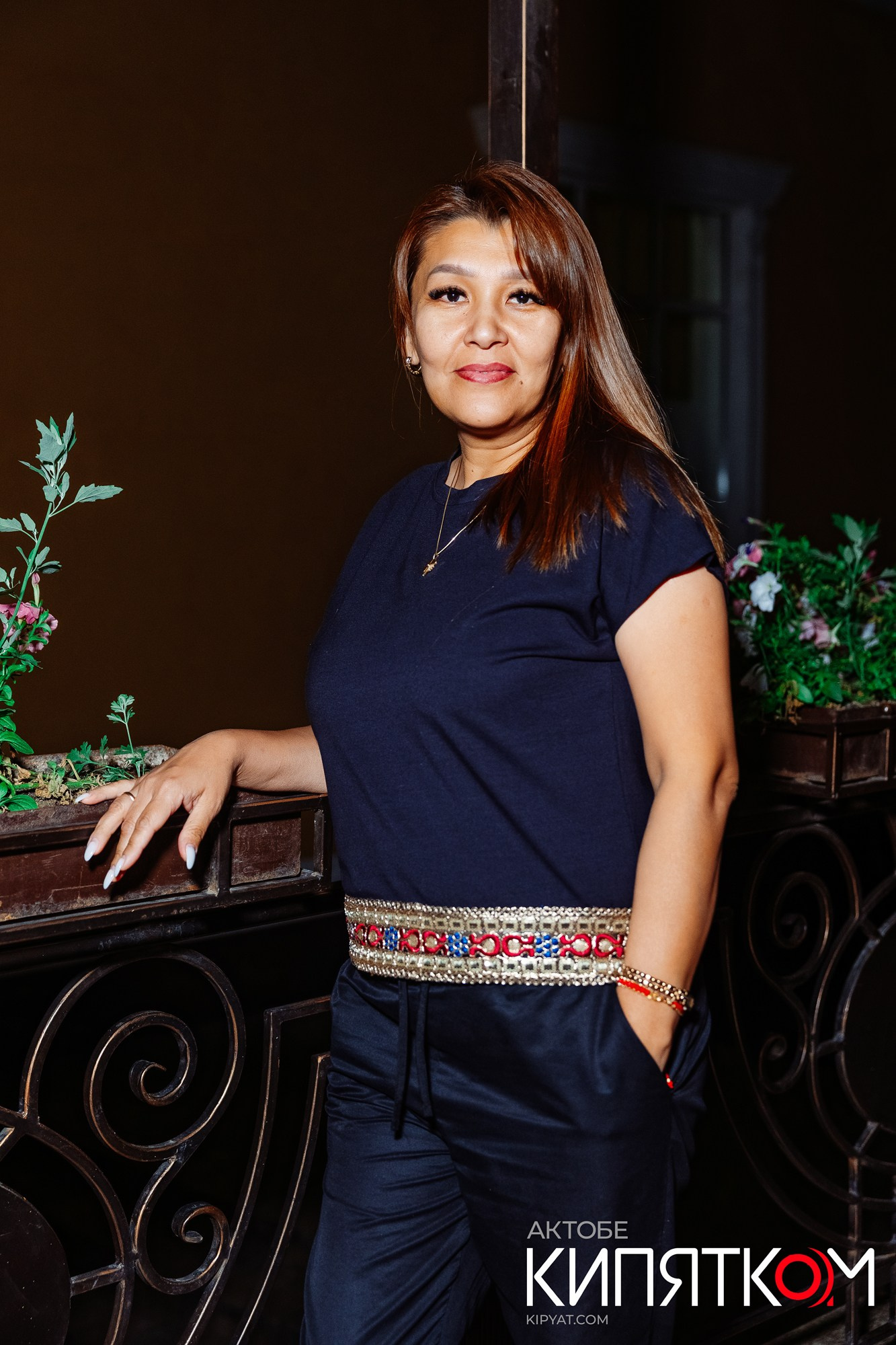 Ochag (lounge, cafe). Актобе Кипятком