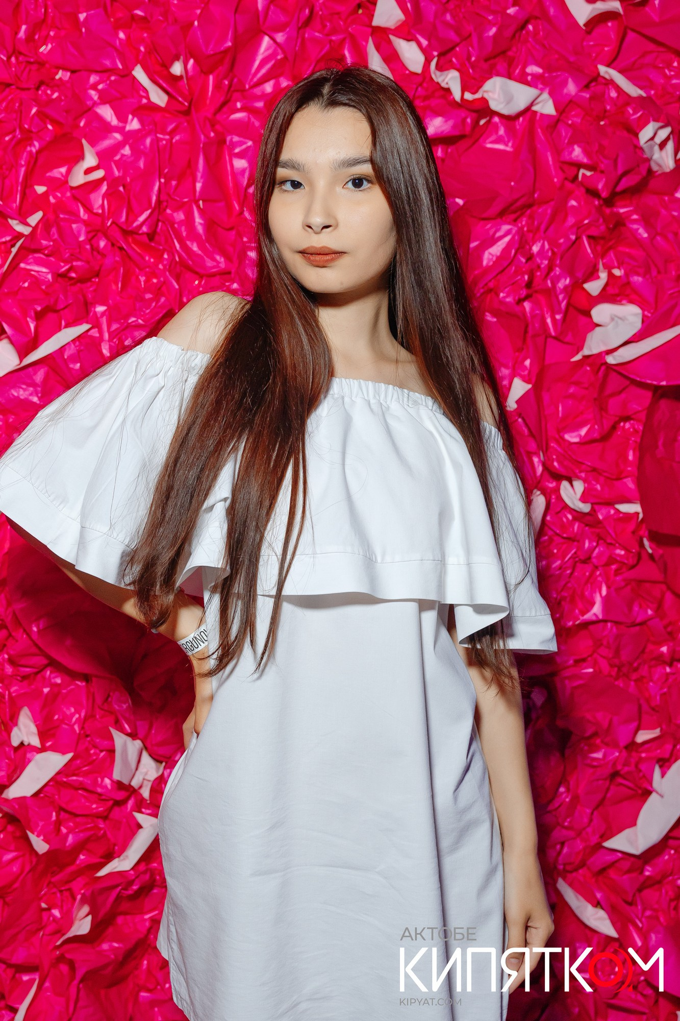 MORGUNOV BAR. Актобе Кипятком