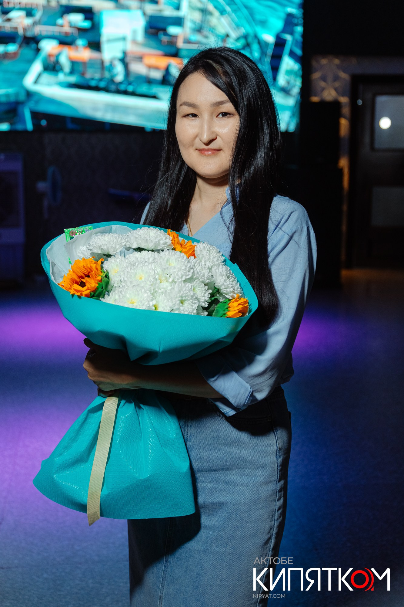 ОЧАГ (лаунж, кафе). Актобе Кипятком