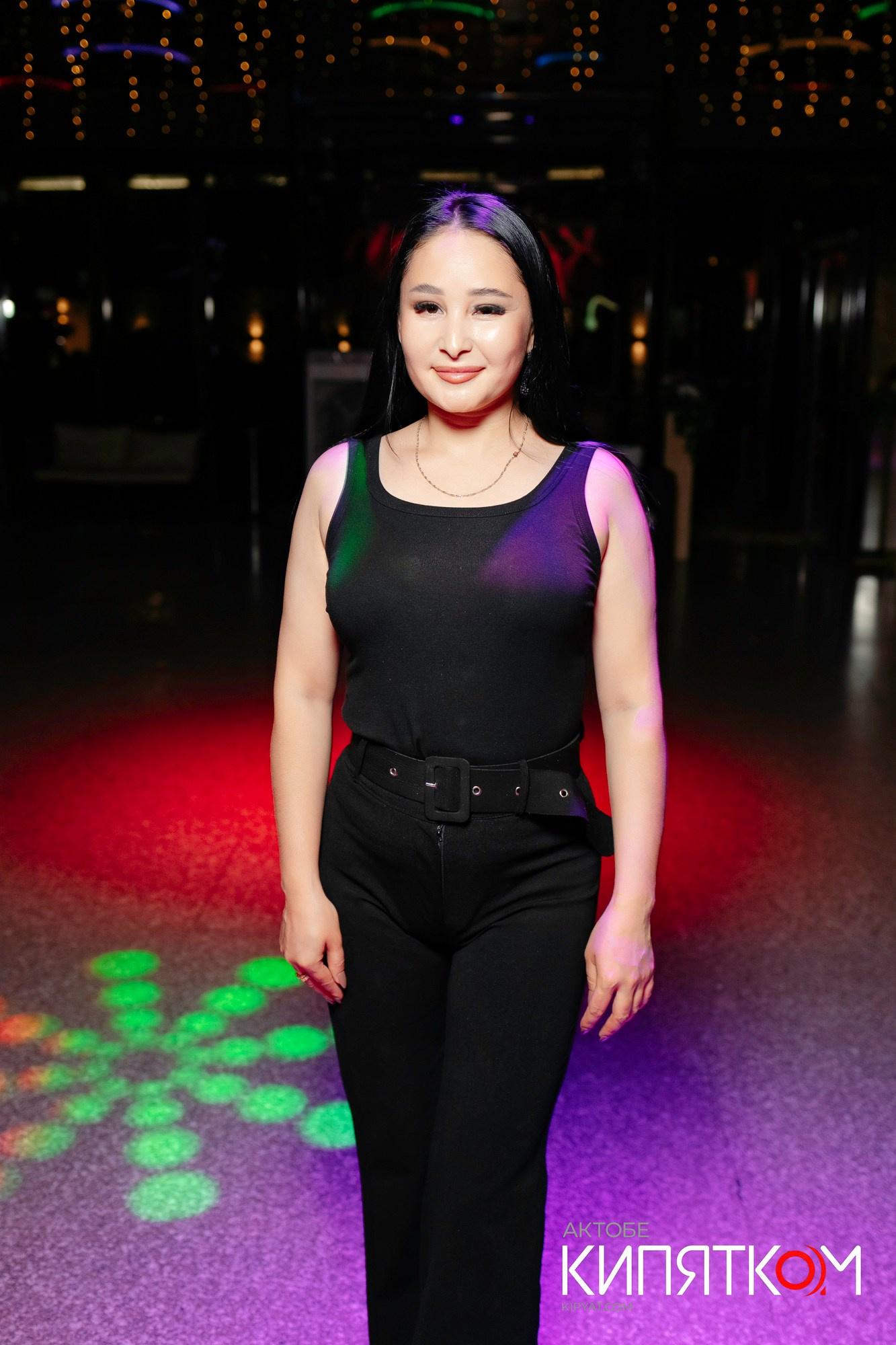 Ochag. Актобе Кипятком