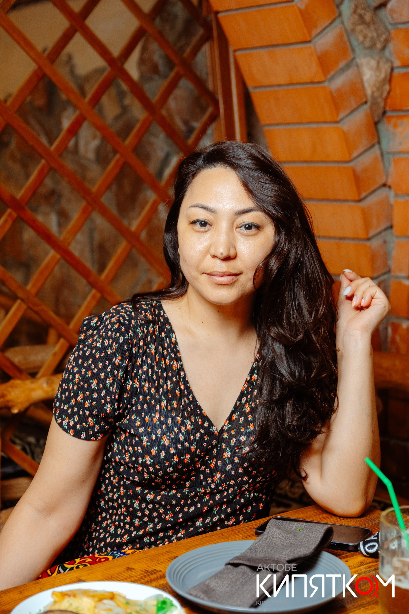 Арцах. Актобе Кипятком