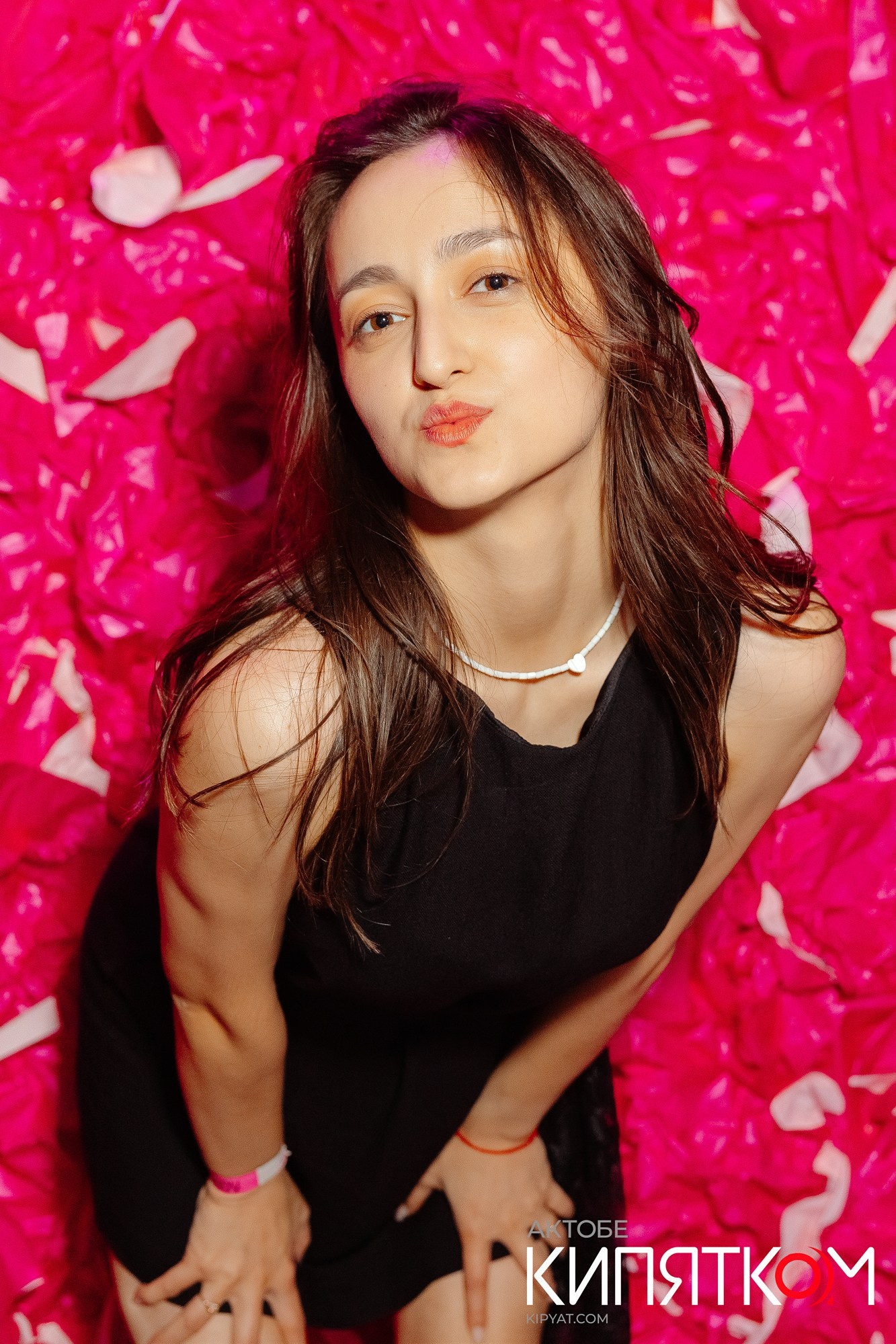 MORGUNOV BAR. Актобе Кипятком