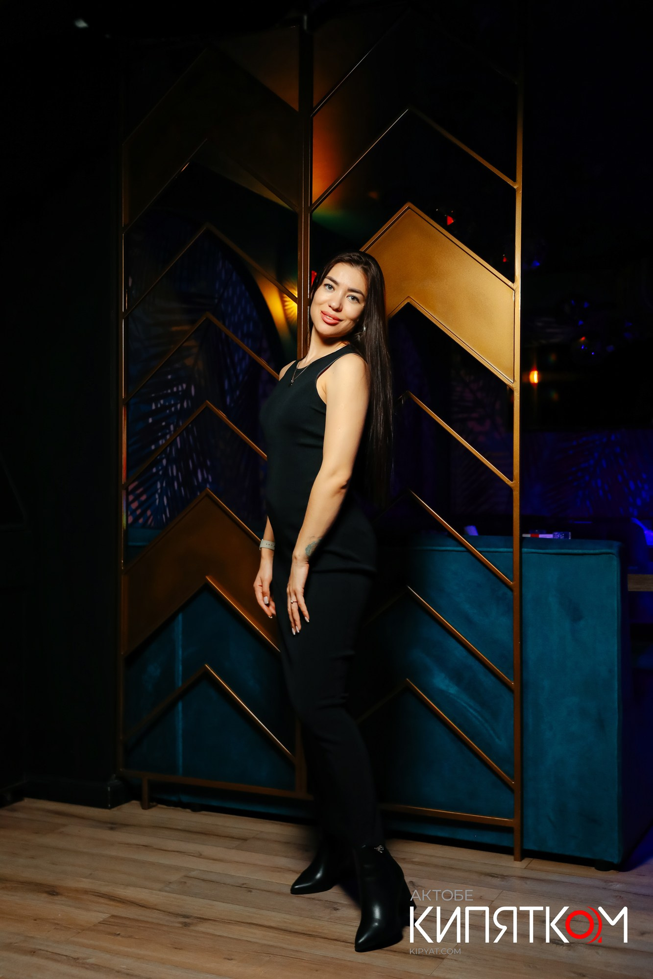 Ochag. Актобе Кипятком