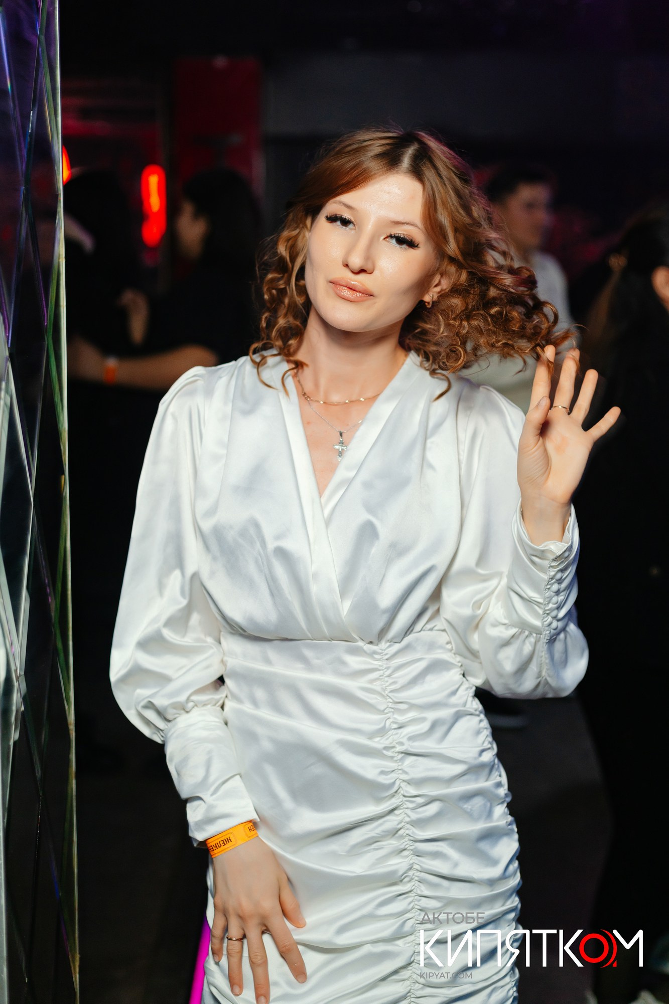 ZHELKEN (CONCEPT BAR). Актобе Кипятком