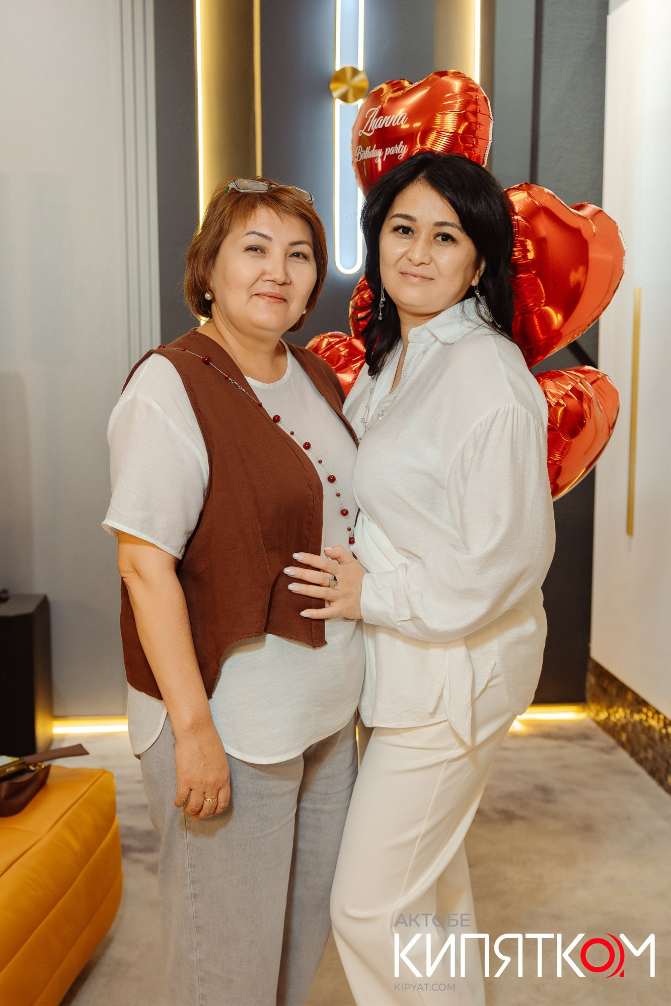 Караоке «PAFOS». Актобе Кипятком