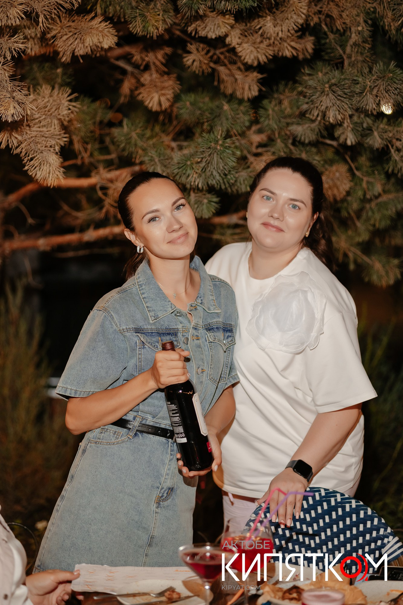 Интеллектуальная игра «MUZLOTO». Актобе Кипятком