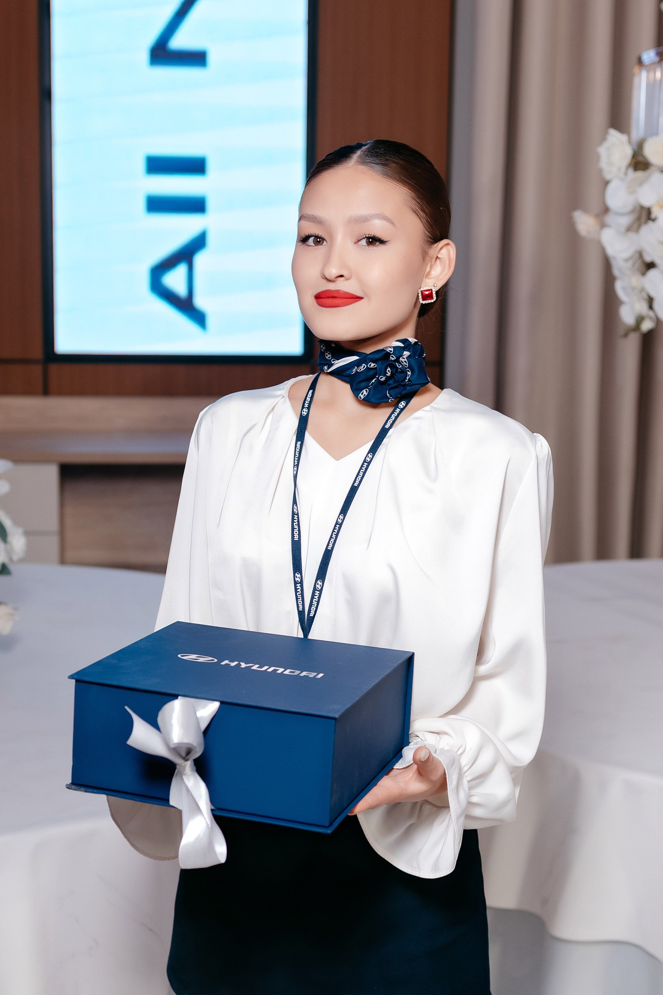 Kol Avto «All New Palisade». Актобе Кипятком