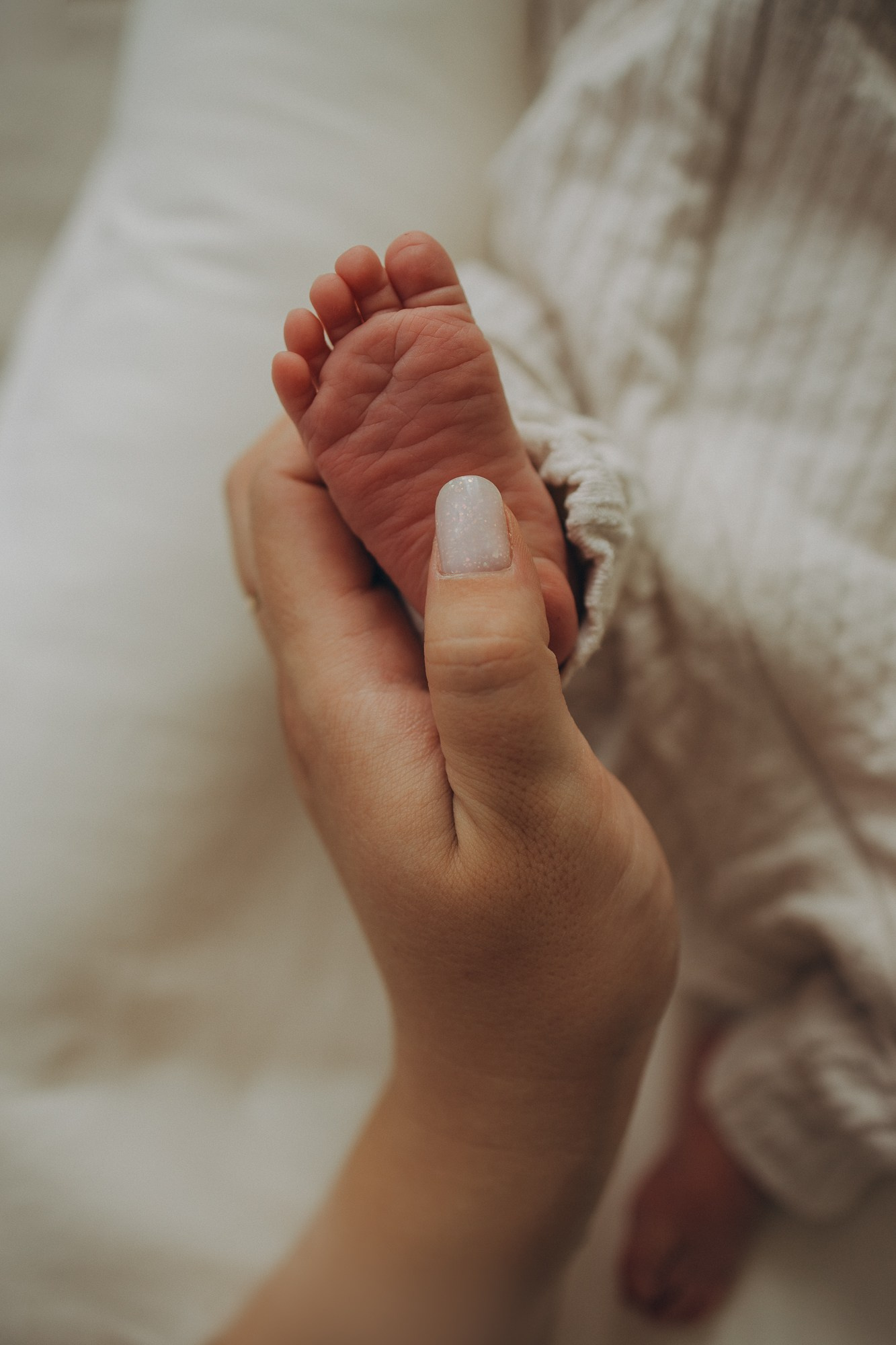 Екатерина Смирнова — фотограф новорожденных в Калининграде