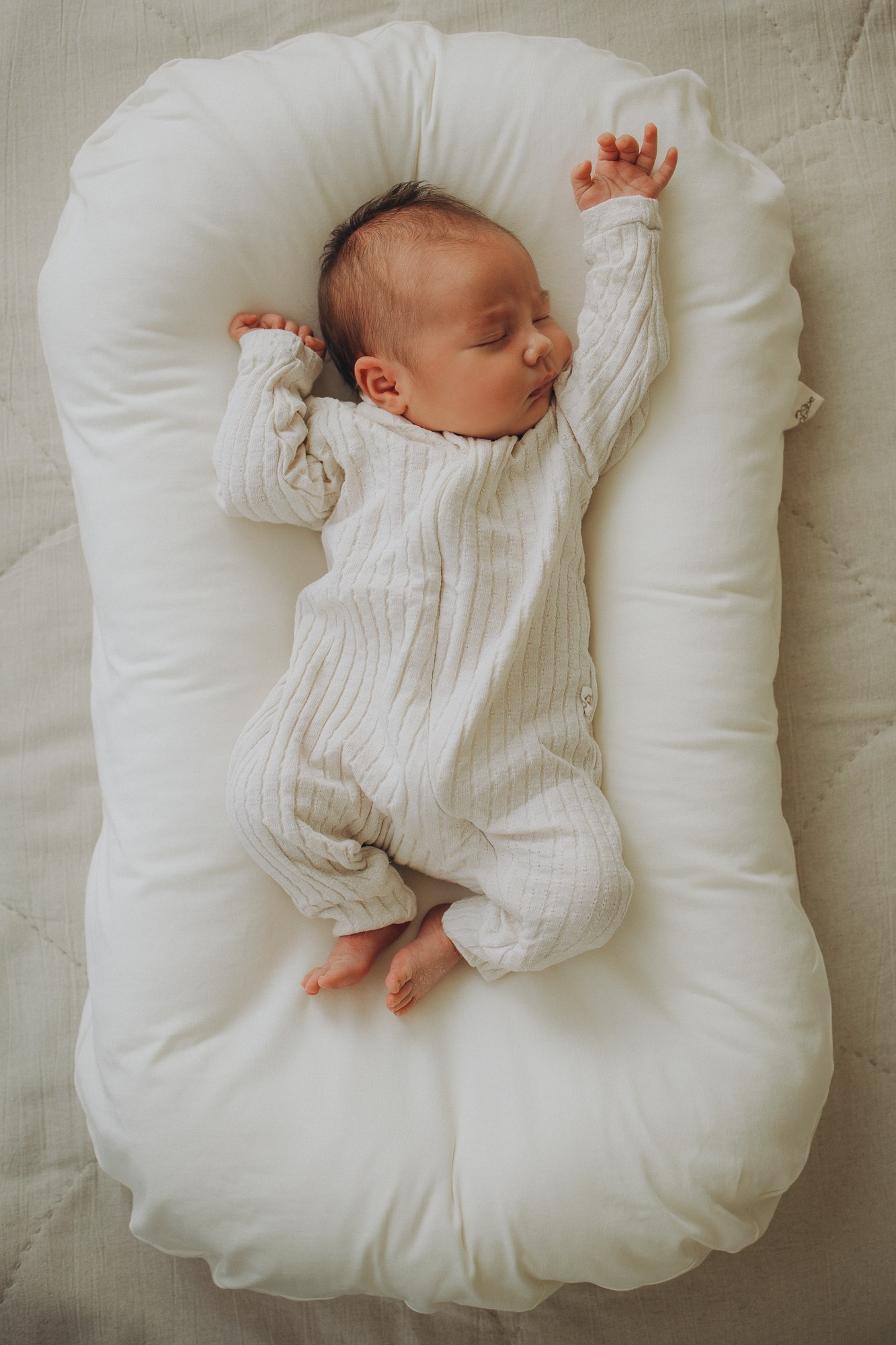 Екатерина Смирнова — фотограф новорожденных в Калининграде