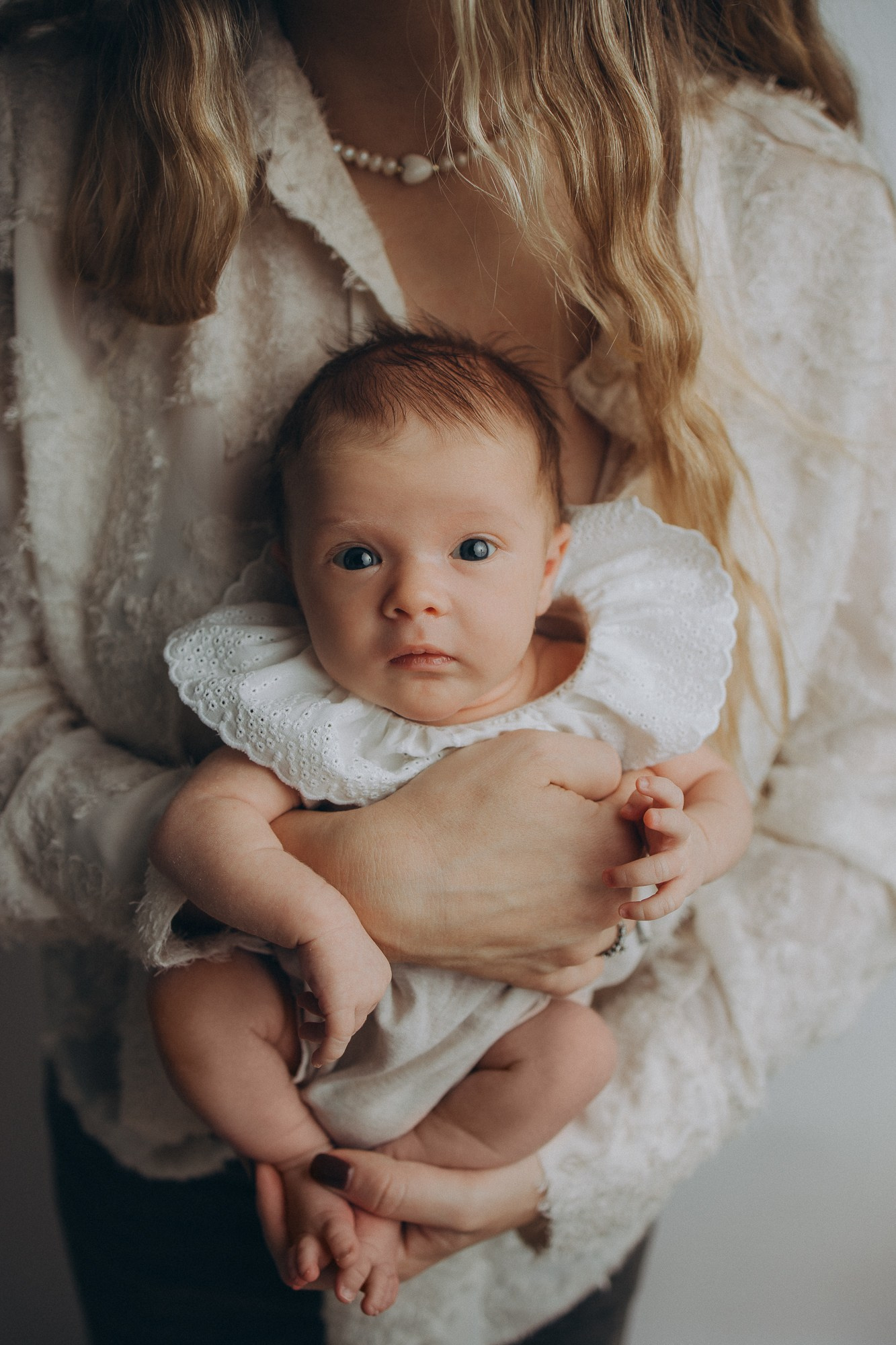 Екатерина Смирнова — фотограф новорожденных в Калининграде