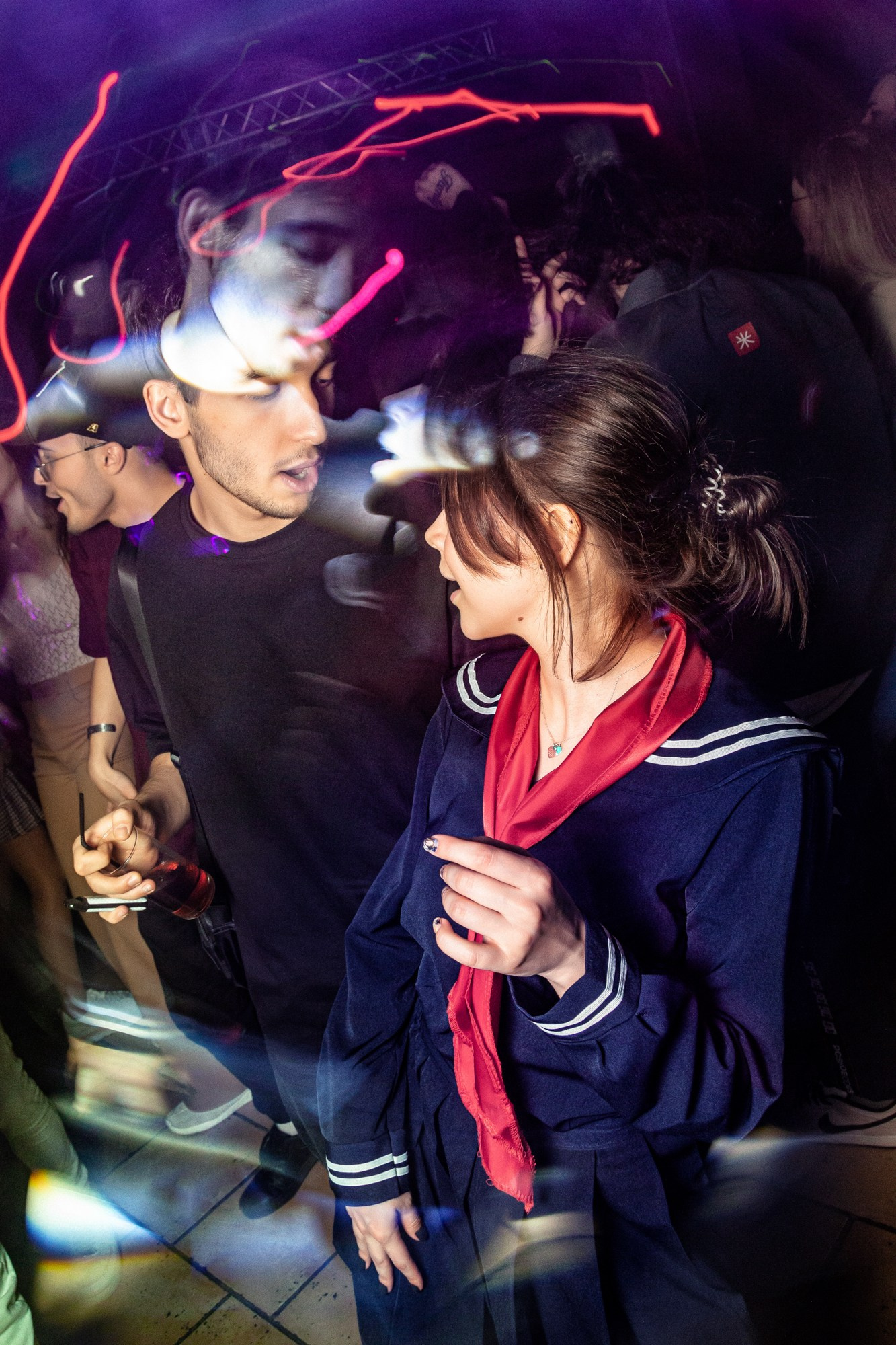 Фотограф в Москве Максим Быков