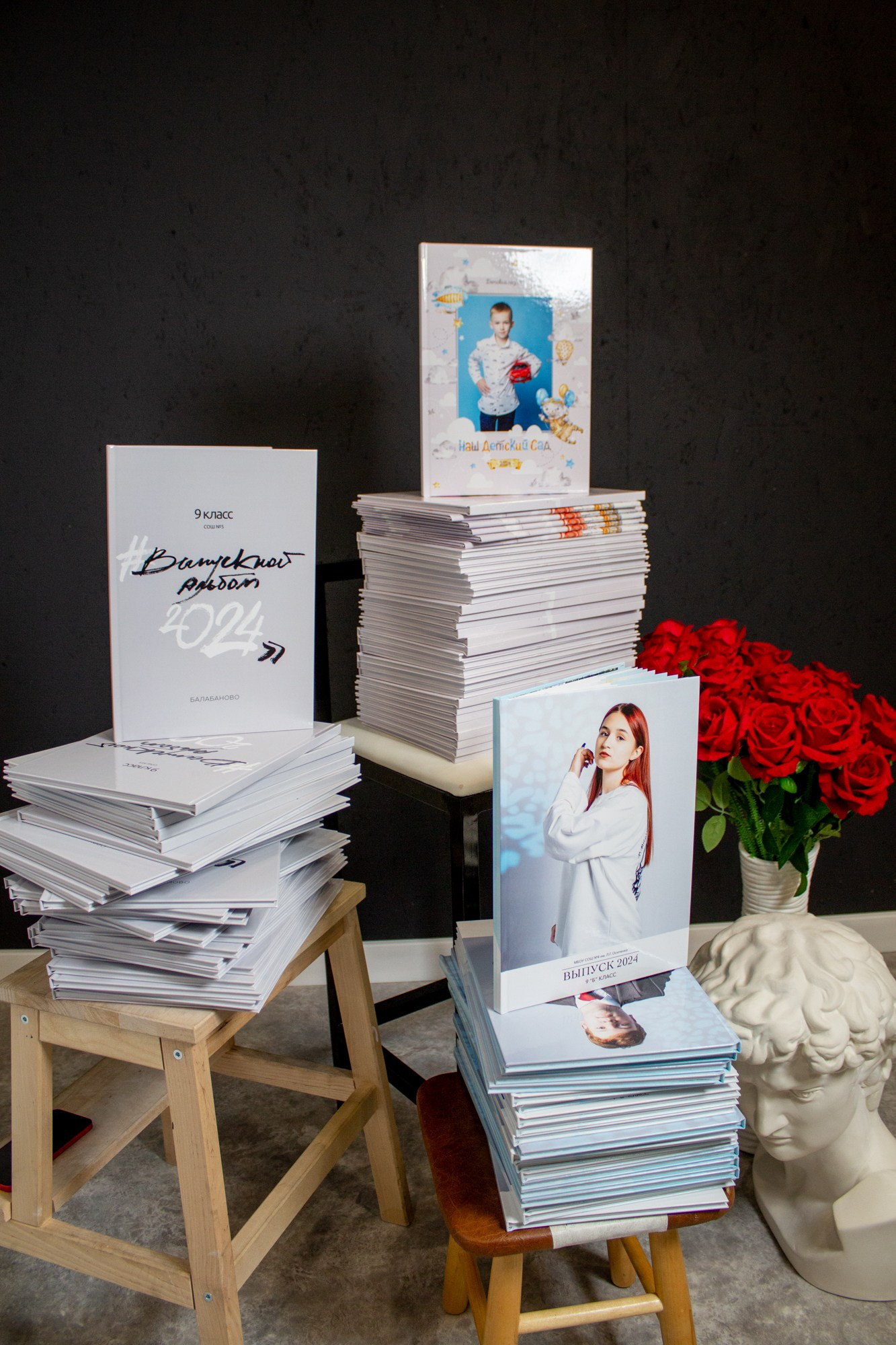 ФОТКИ! Экспресс-фотосессии в Обнинске