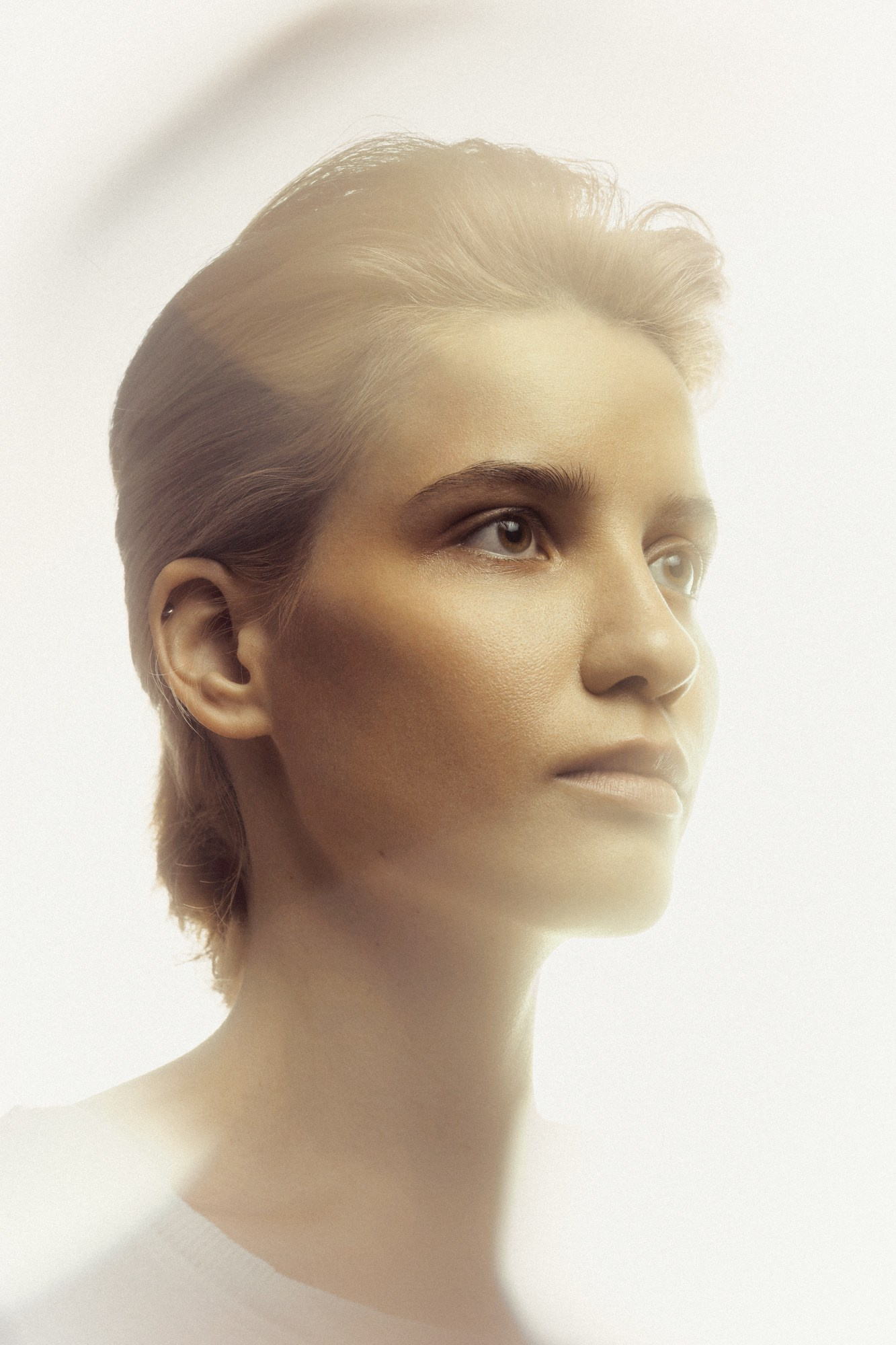 Юлия. Портрет. Дима Меткин. Фотограф и режиссер (Москва)