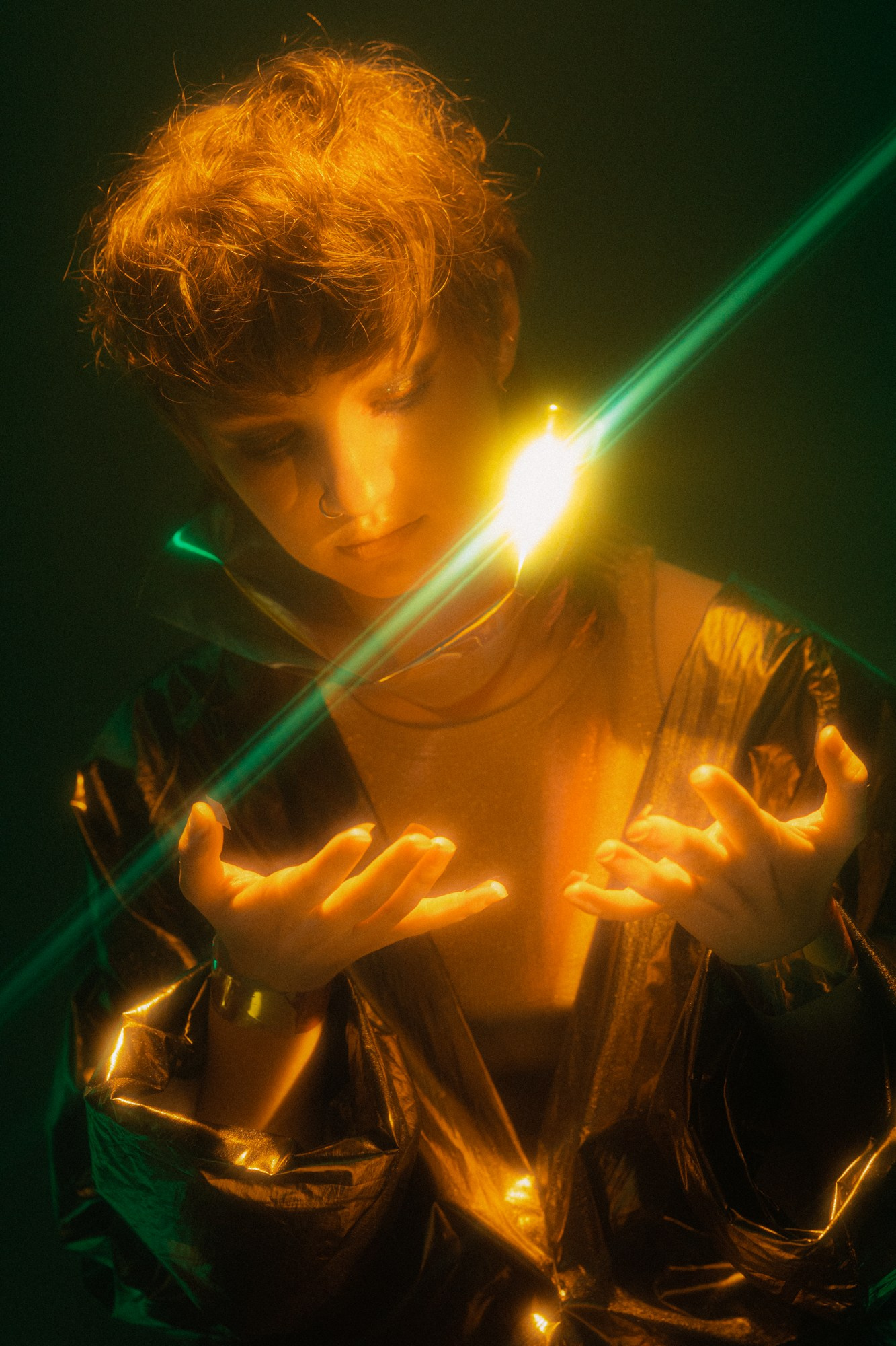 Имиджевая съёмка для Hate Agency. Дима Меткин. Фотограф и режиссер (Москва)