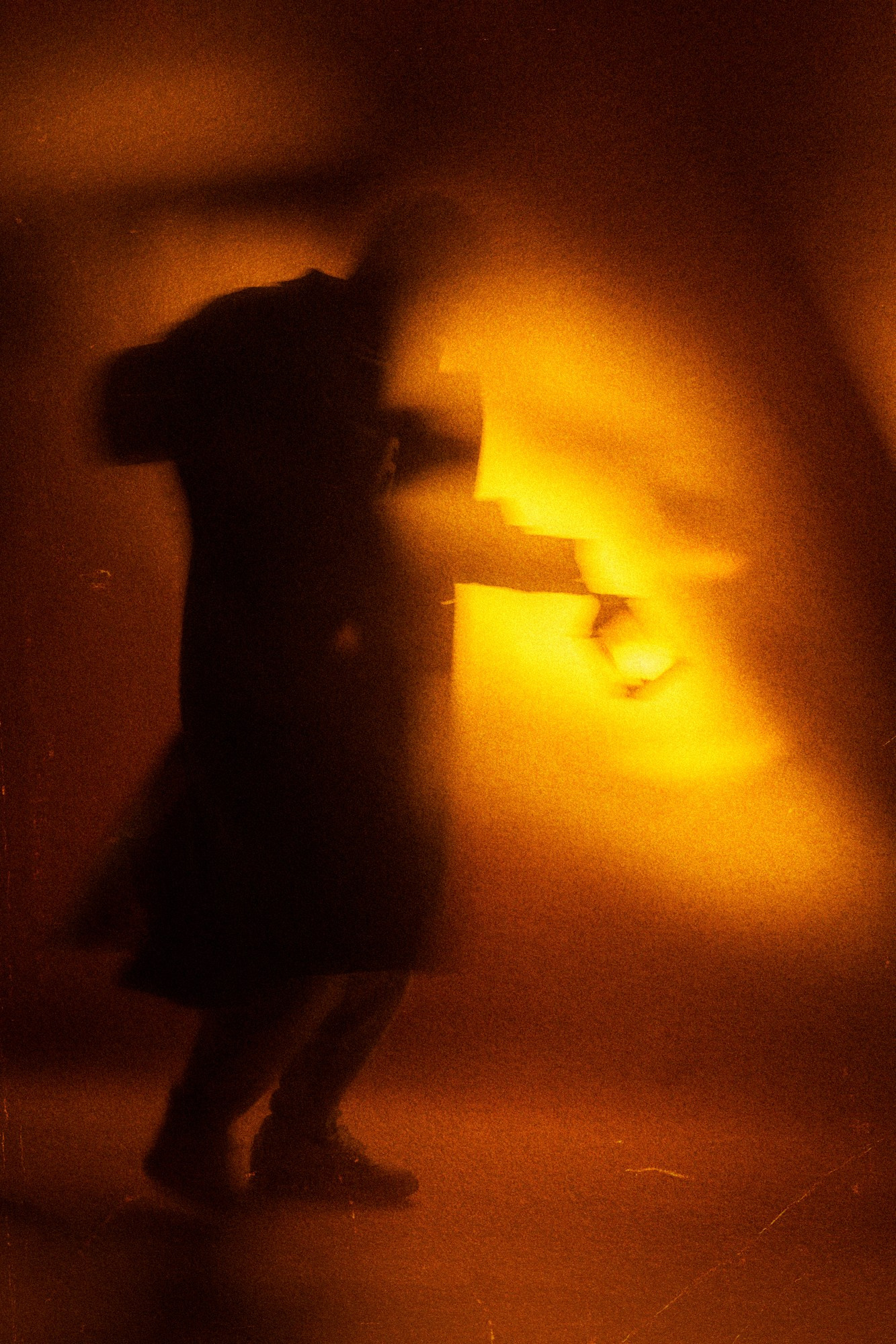 Максим. Портрет. Дима Меткин. Фотограф и режиссер (Москва)