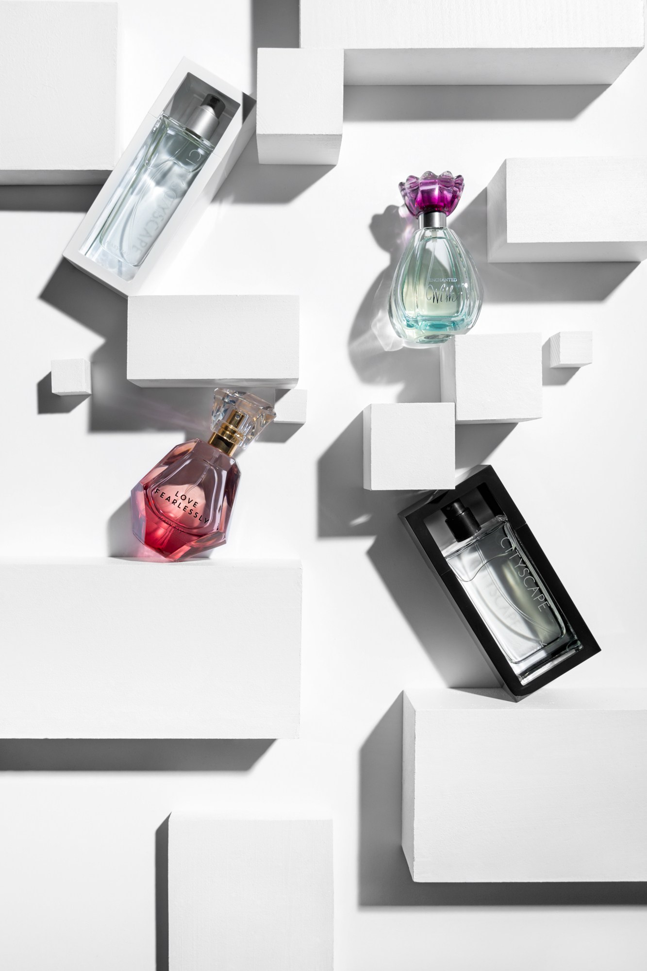 Mary Kay. Дима Меткин. Фотограф и режиссер (Москва)