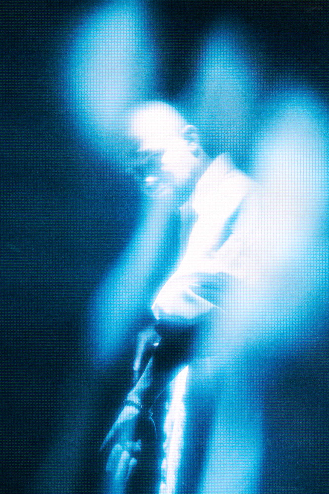 Максим. Портрет. Дима Меткин. Фотограф и режиссер (Москва)