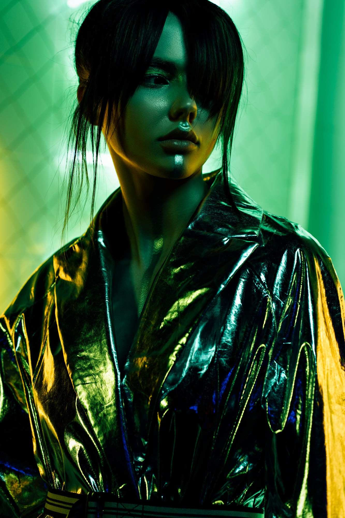 Лена и Наина. Портреты. Дима Меткин. Фотограф и режиссер (Москва)