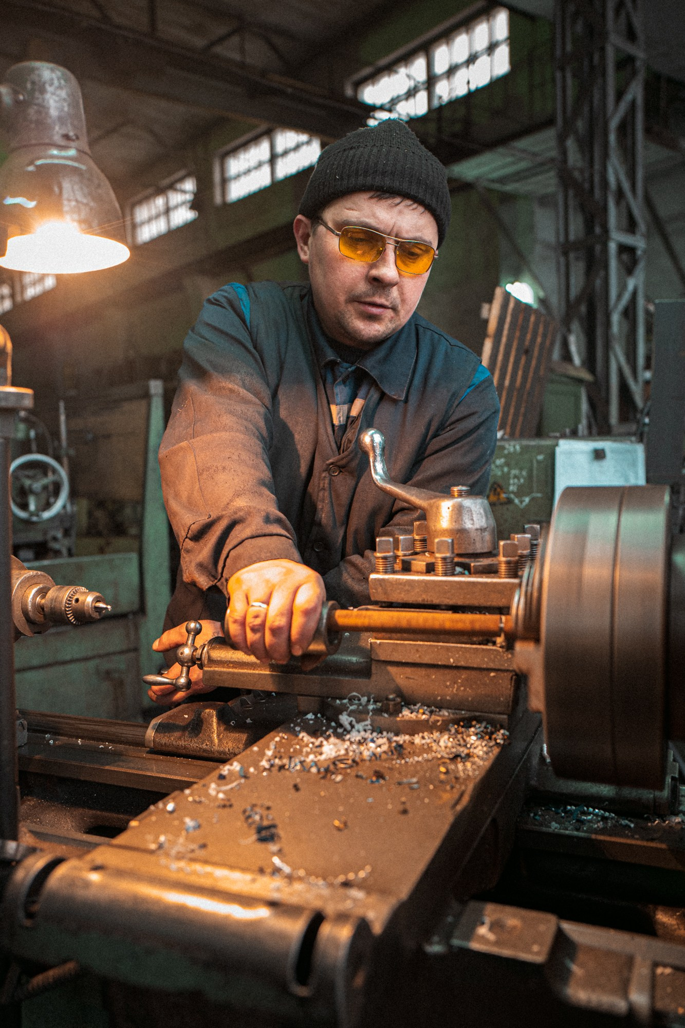 ФОТОГРАФ ИЗ ГЛУБИНКИ ПОКОРИВШИЙ ВЕСЬ МИР. Дима Меткин. Фотограф и режиссер (Москва)