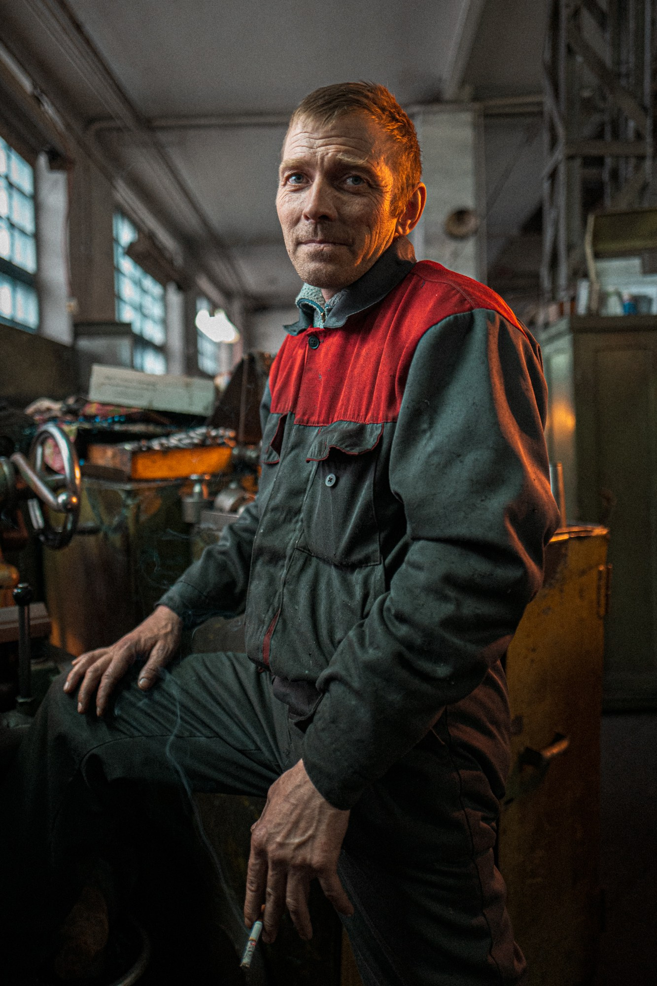 ФОТОГРАФ ИЗ ГЛУБИНКИ ПОКОРИВШИЙ ВЕСЬ МИР. Дима Меткин. Фотограф и режиссер (Москва)