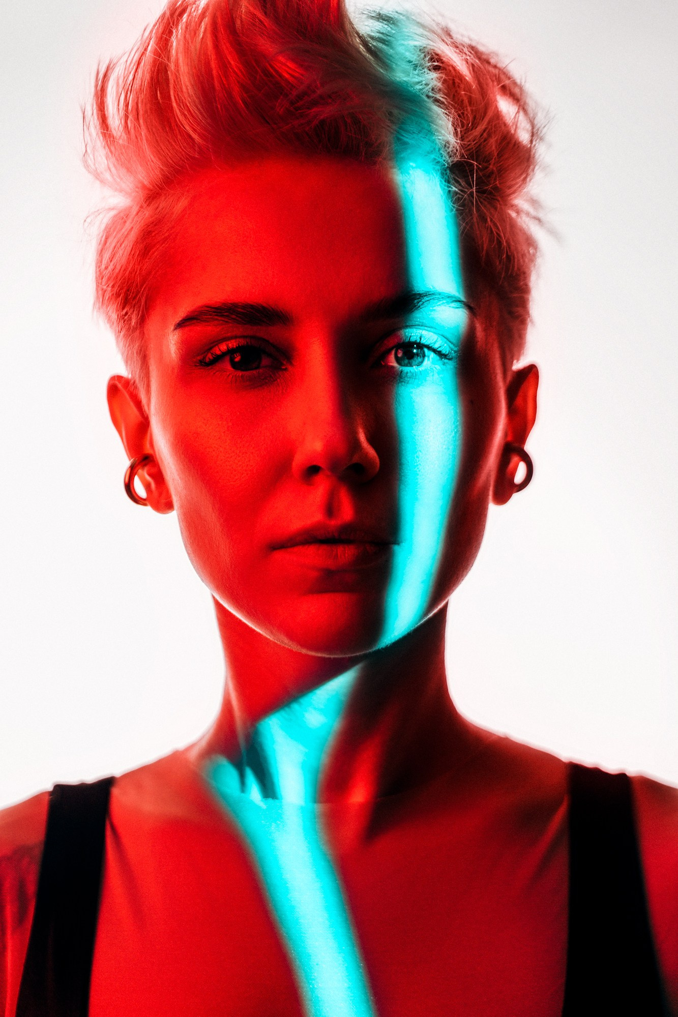 Като. Дима Меткин. Фотограф и режиссер (Москва)