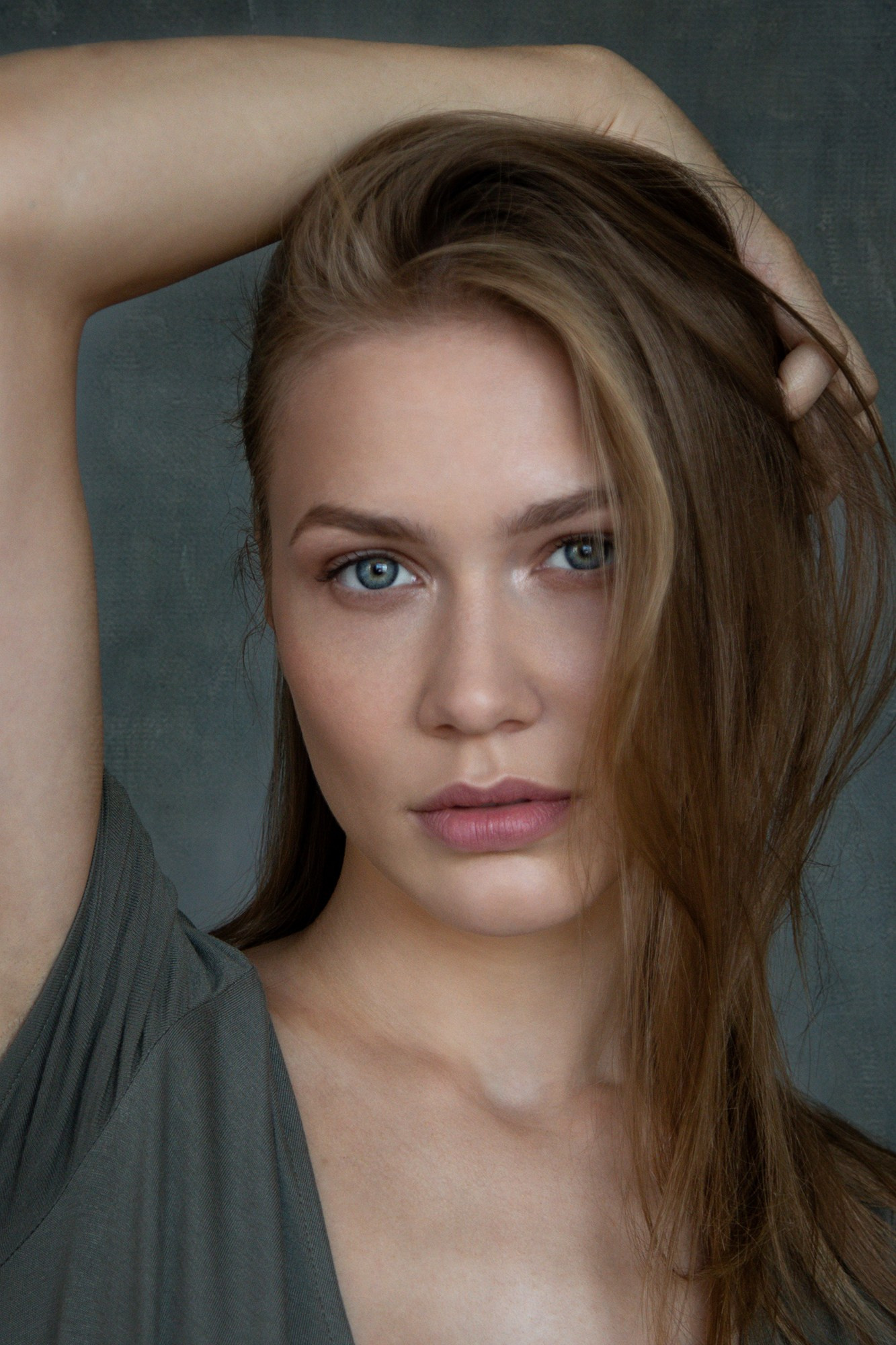 Прайс. Портретный фотограф в Москве