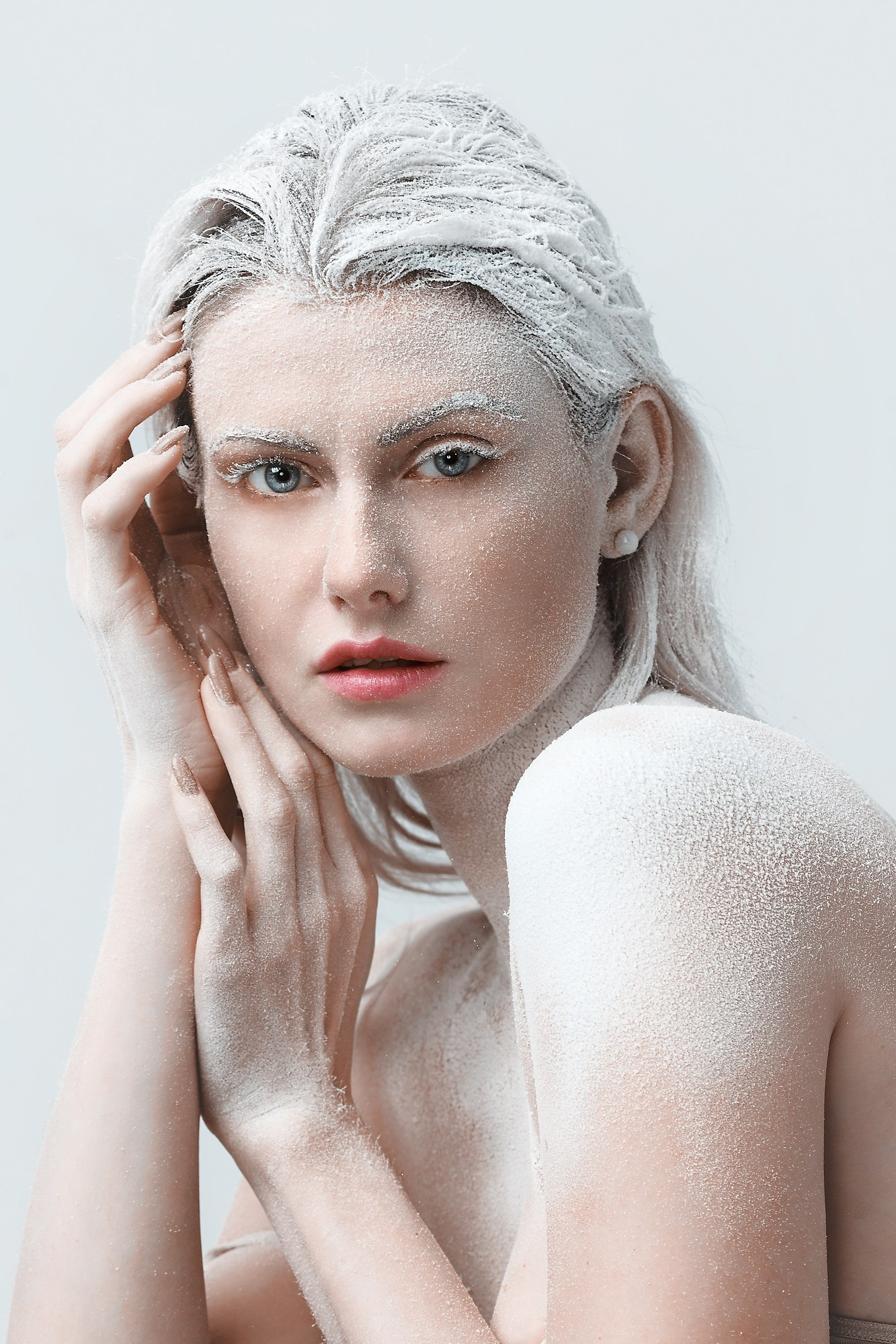 Фотограф в Москве Евгений Петьков