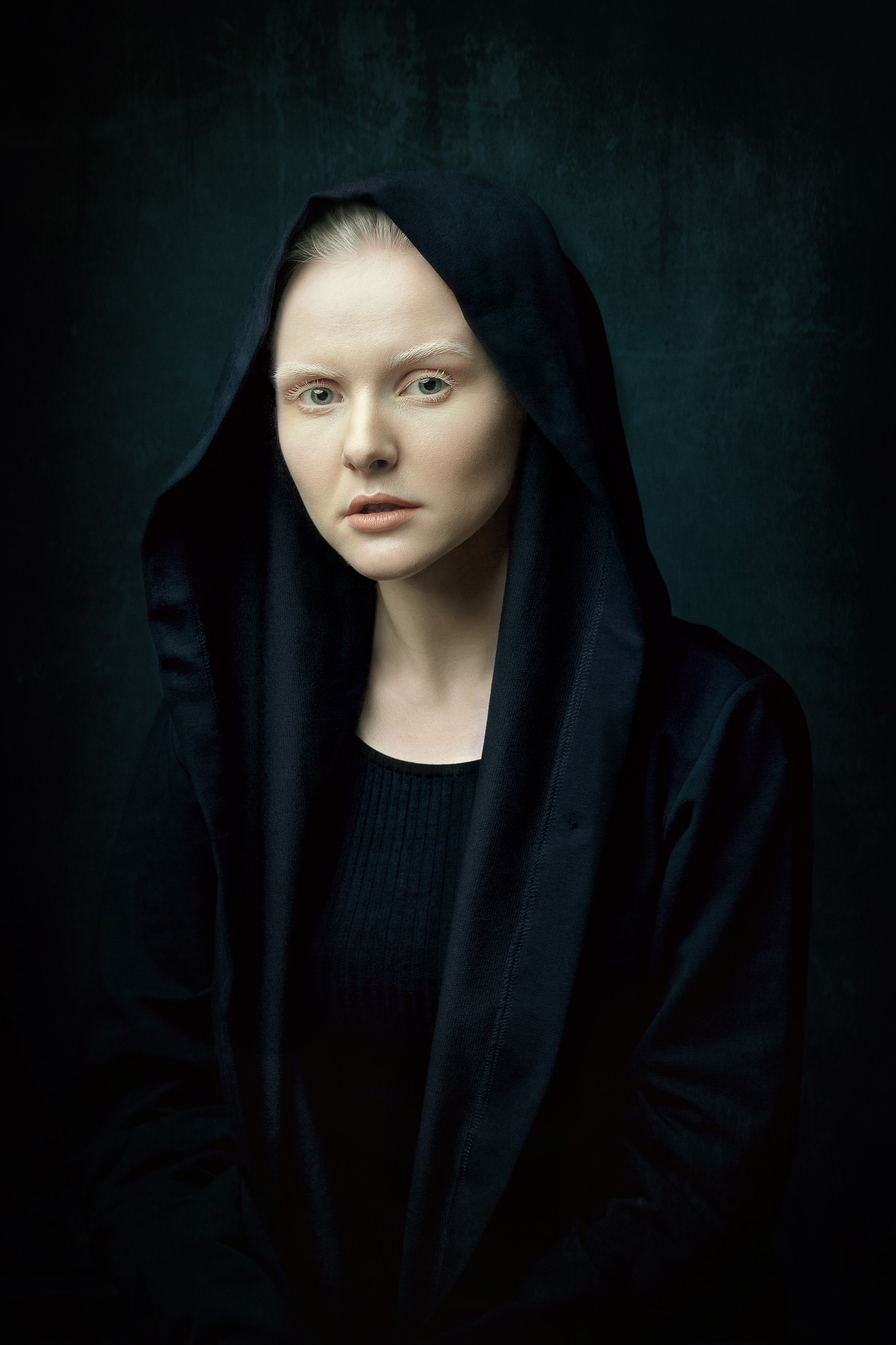 Фотосессия в студии Минска