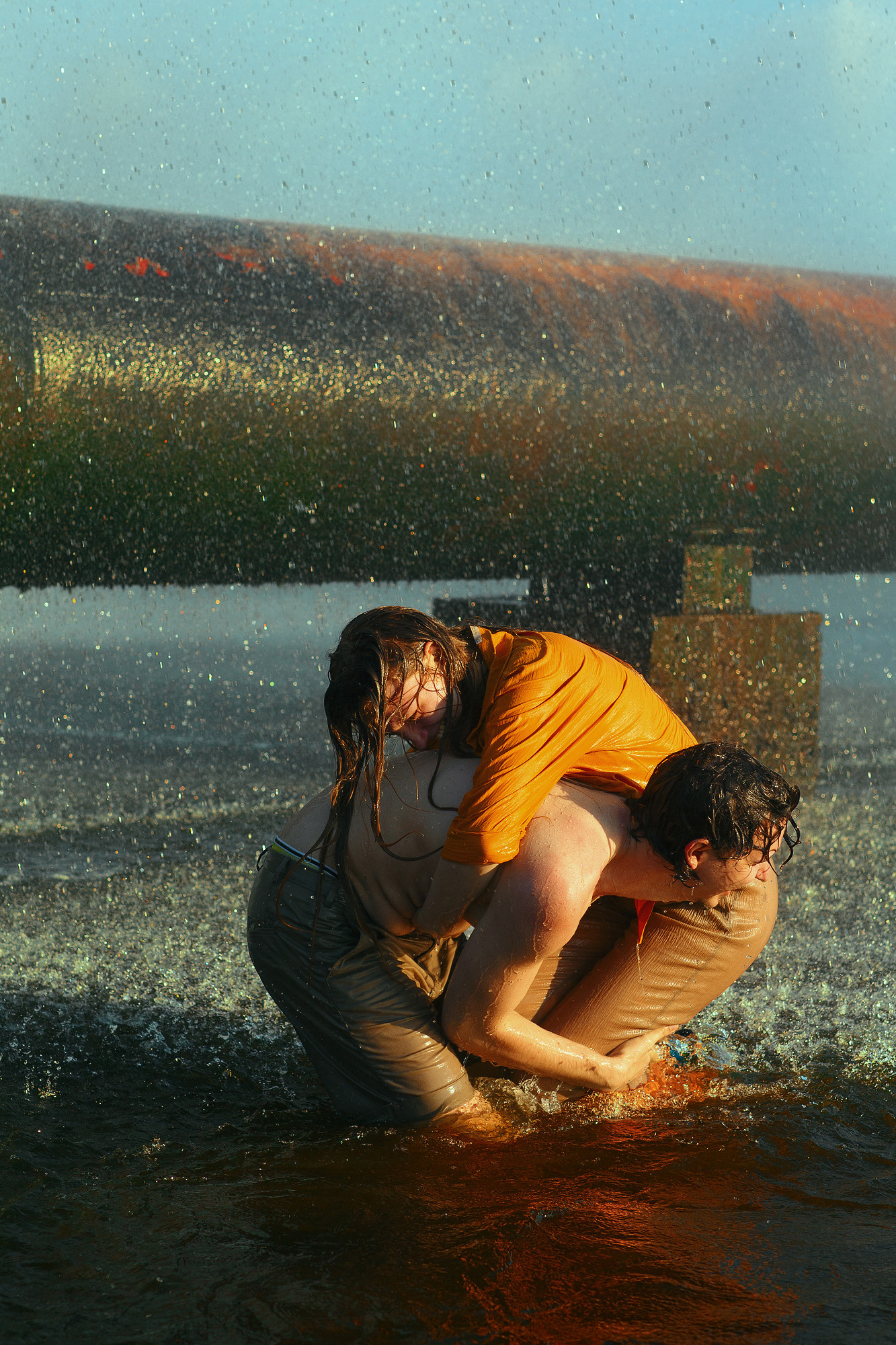 Одна из самых красивых лав сотри (Love story)